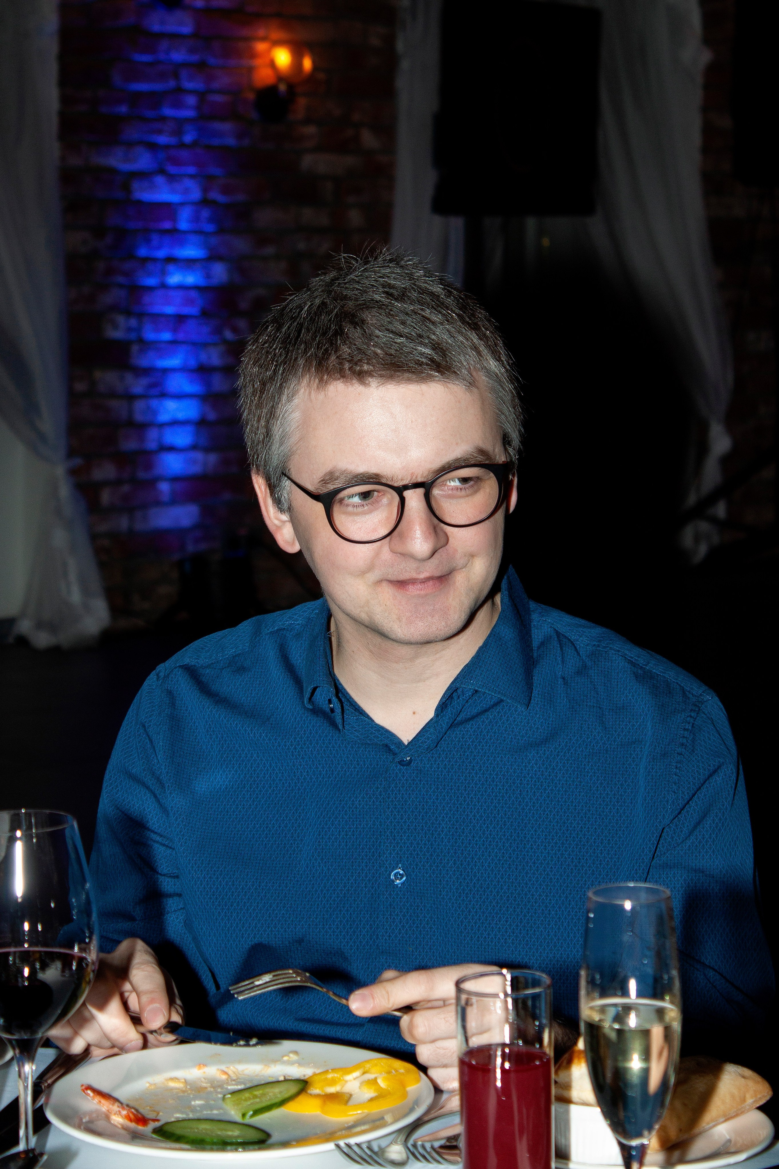 3D Vision. Фотограф в Санкт-Петербурге Рейдер Дарья