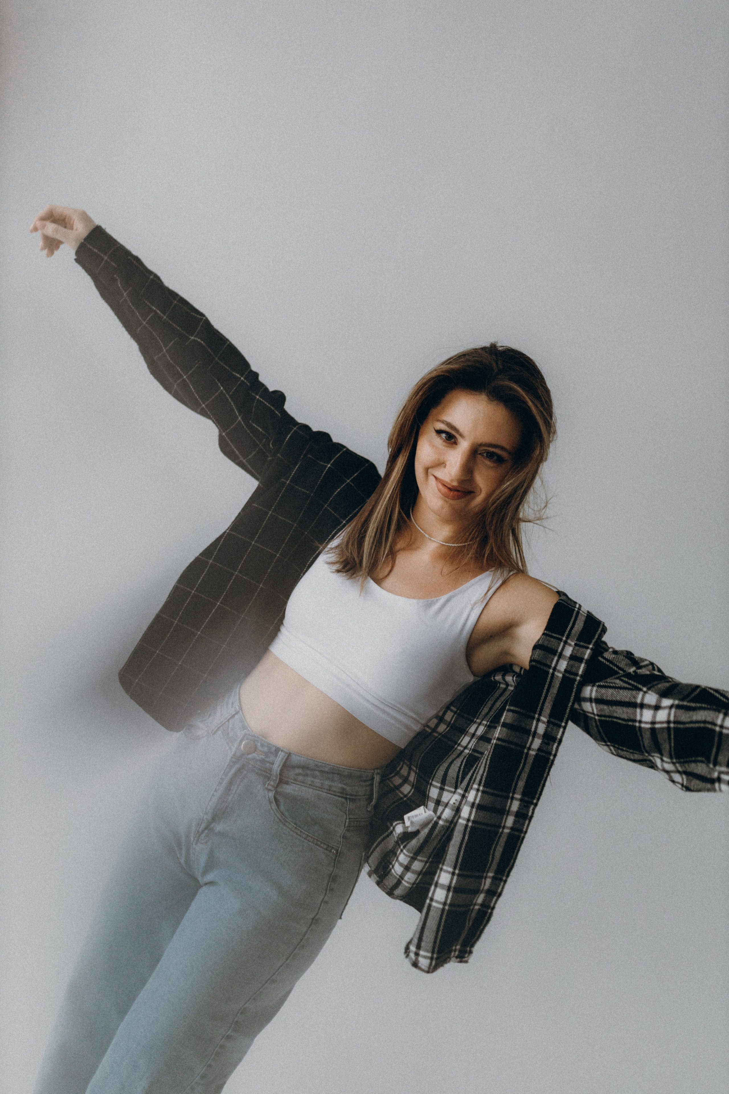 Настя. Фотограф НОГИНСК, Москва, Анастасия Белая