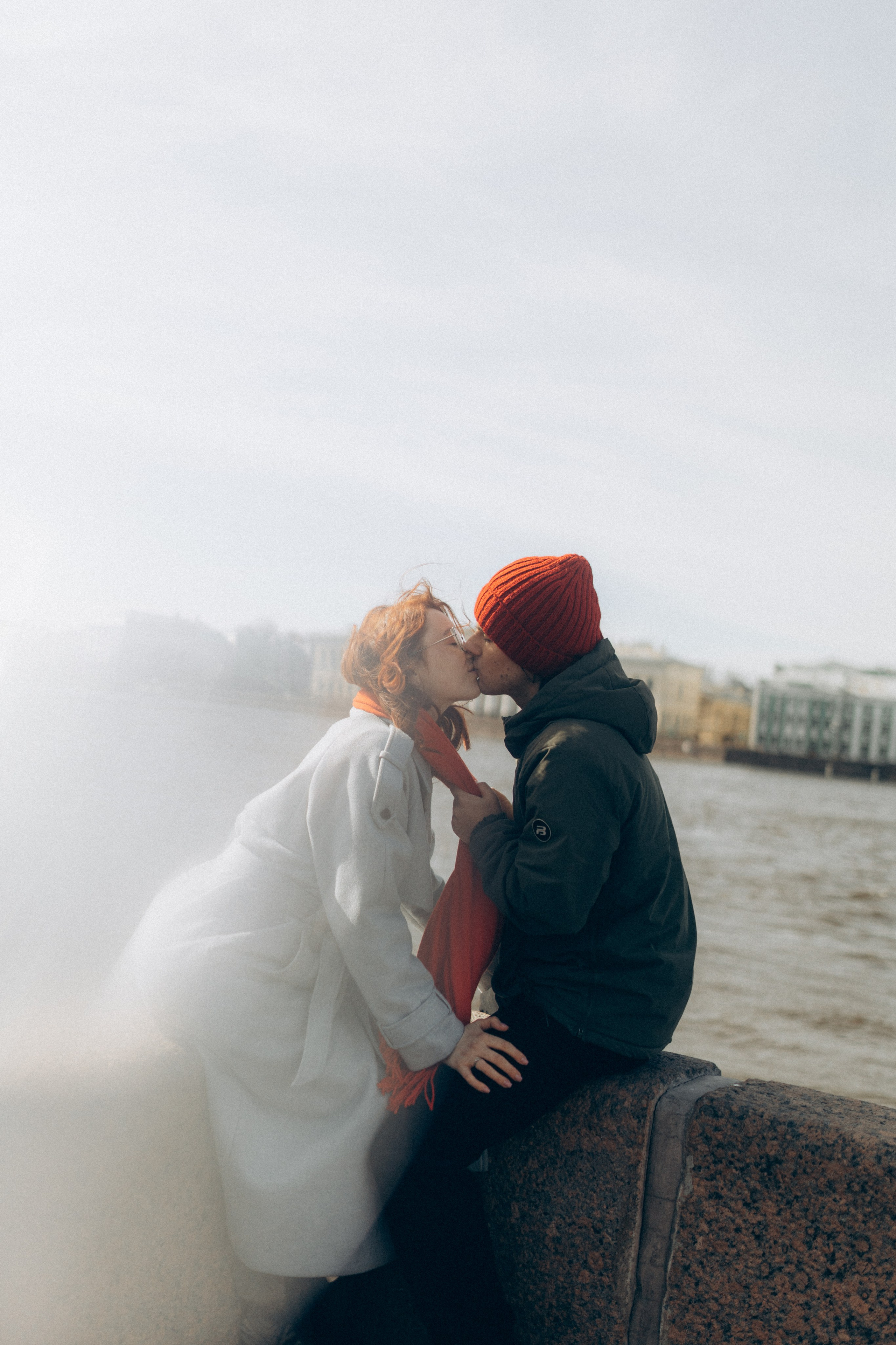 Катя & Витя. Фотограф НОГИНСК, Москва, Анастасия Белая