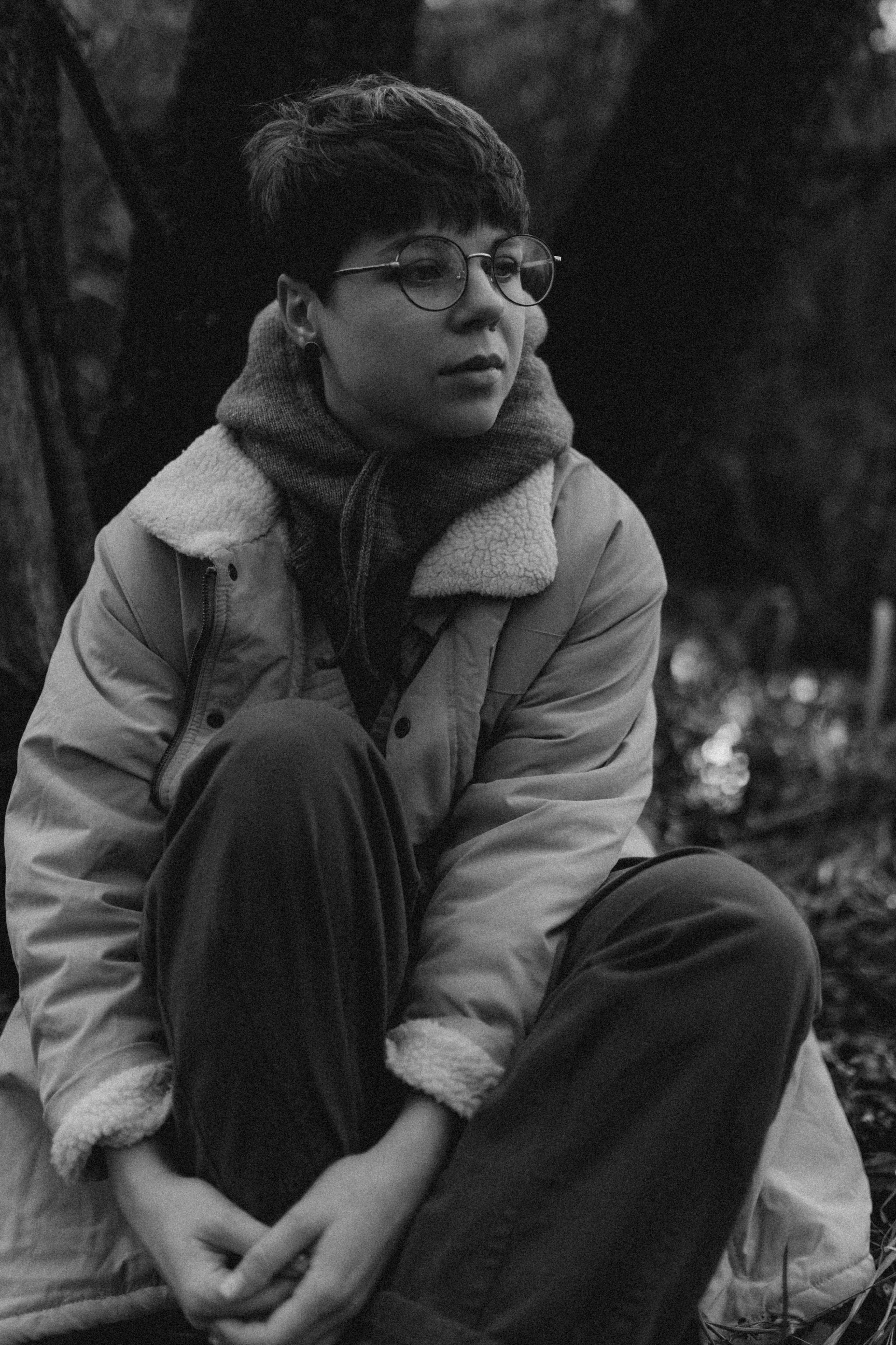 Саша. Фотограф НОГИНСК, Москва, Анастасия Белая