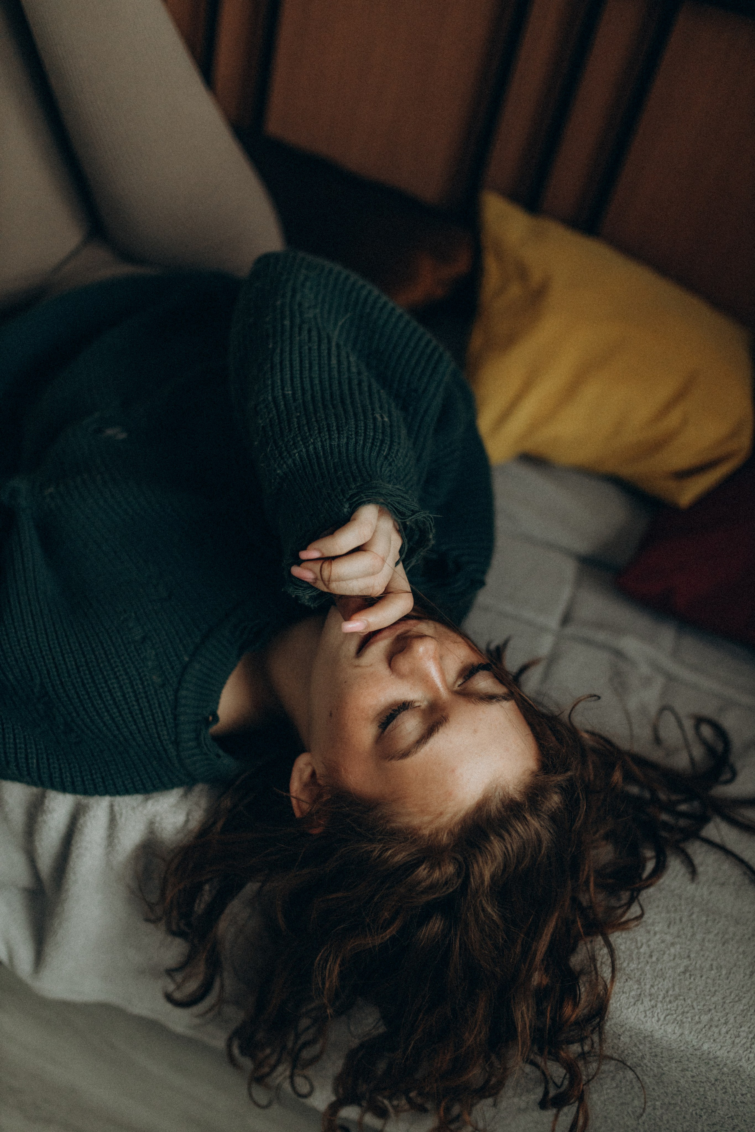 Полина. Фотограф НОГИНСК, Москва, Анастасия Белая