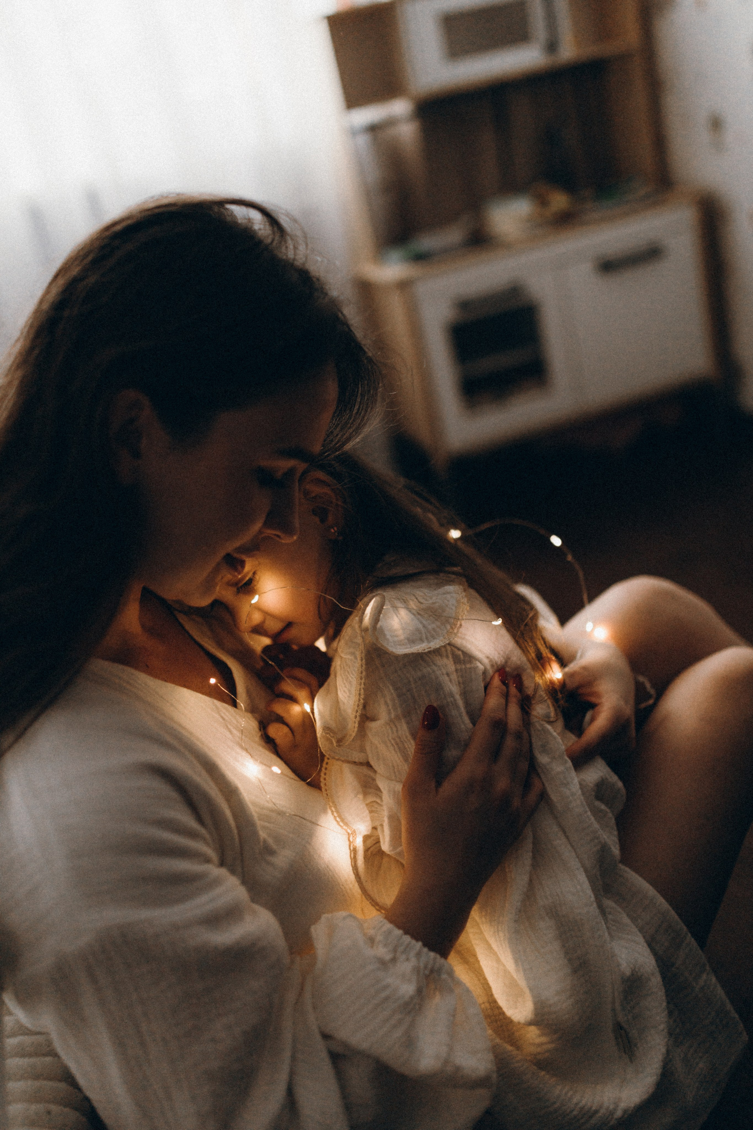 Арина & Вика. Фотограф НОГИНСК, Москва, Анастасия Белая