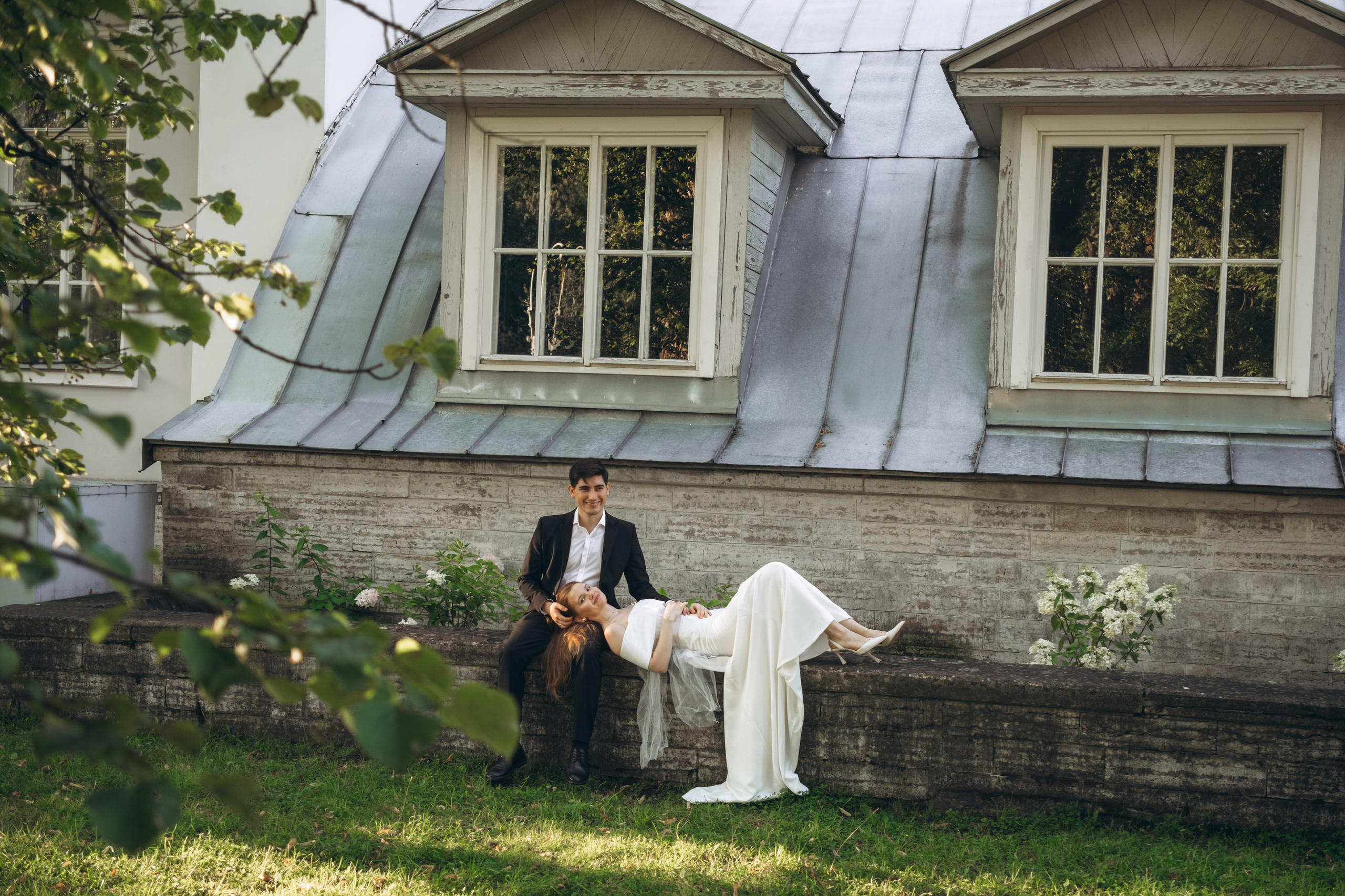 Повторим через пару лет?. Свадебный фотограф Санкт-Петербург Ирина Селезнева RmesLOVE