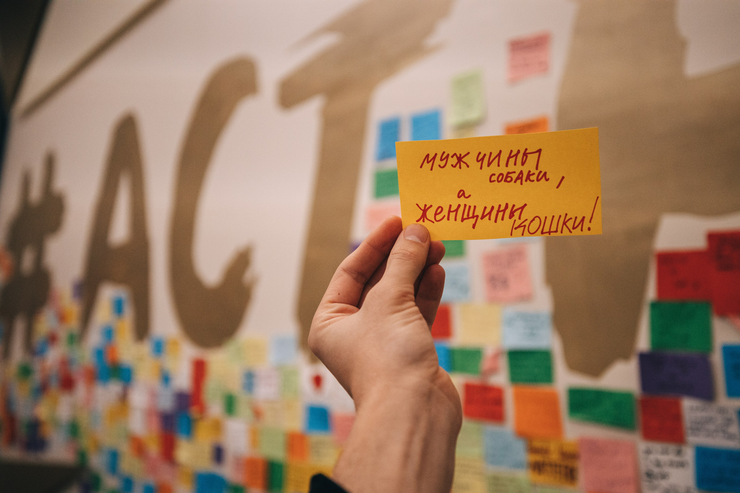 Дубай 2023. Руслан Плахтеев