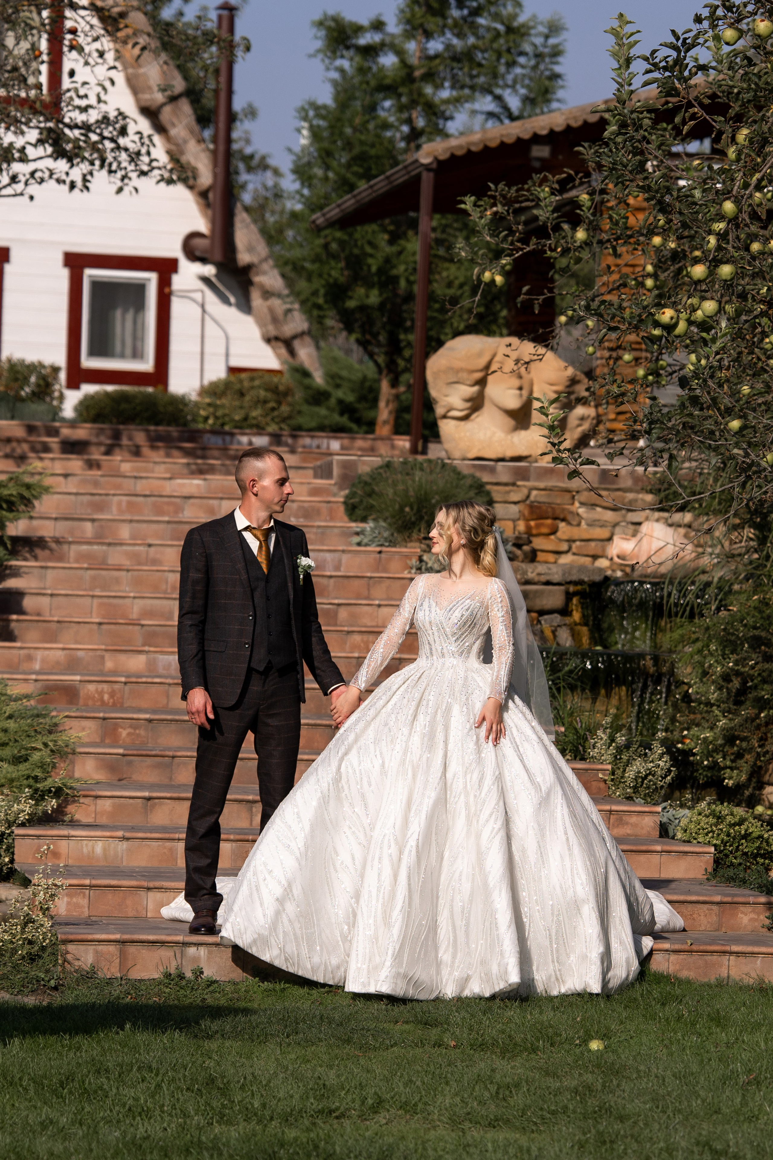 Виталий и Софья. Видеосьемка, фотосьемка свадеб, юбилеев, утренников в Краснодарском кр