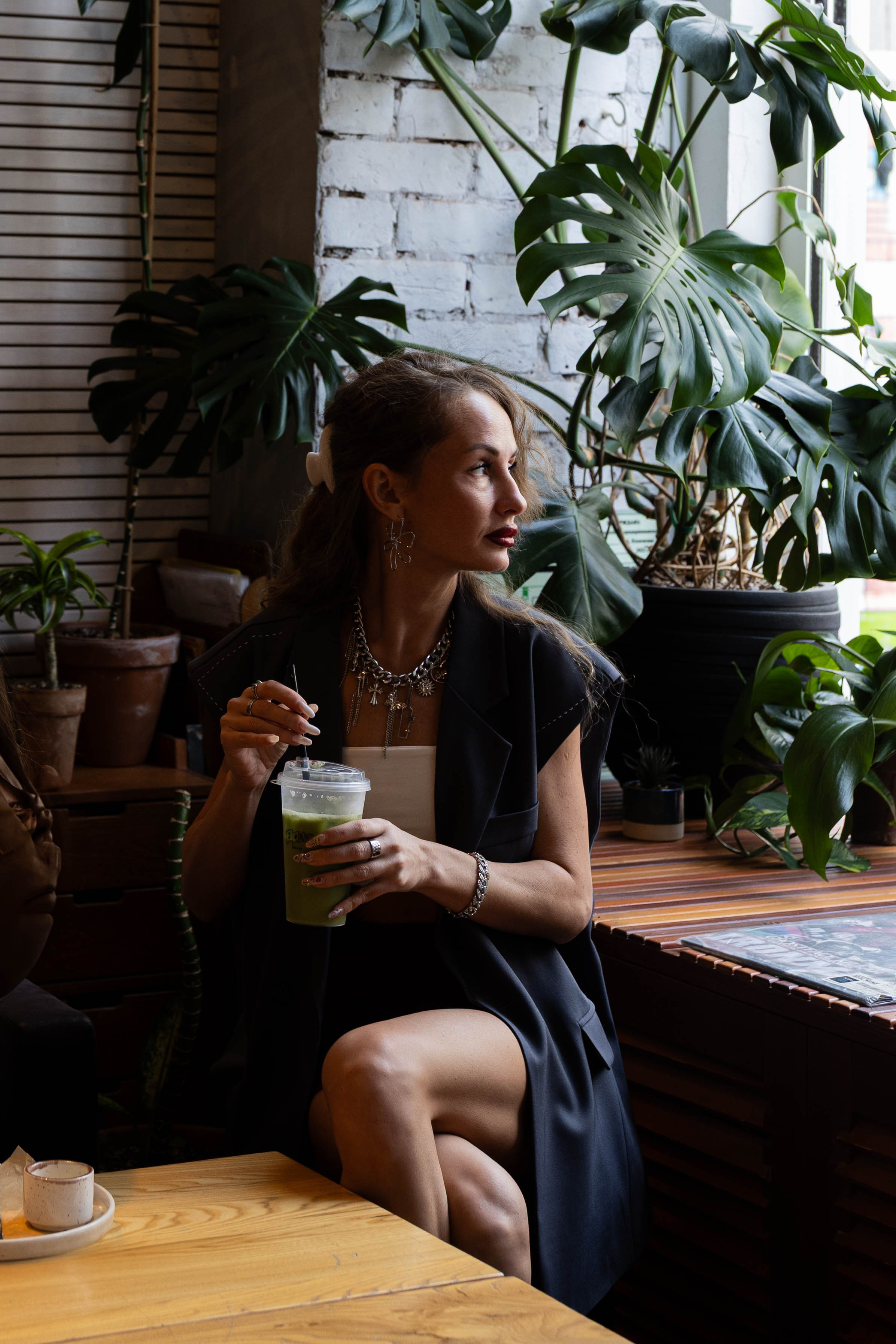 Утренняя вечеринка в Surf