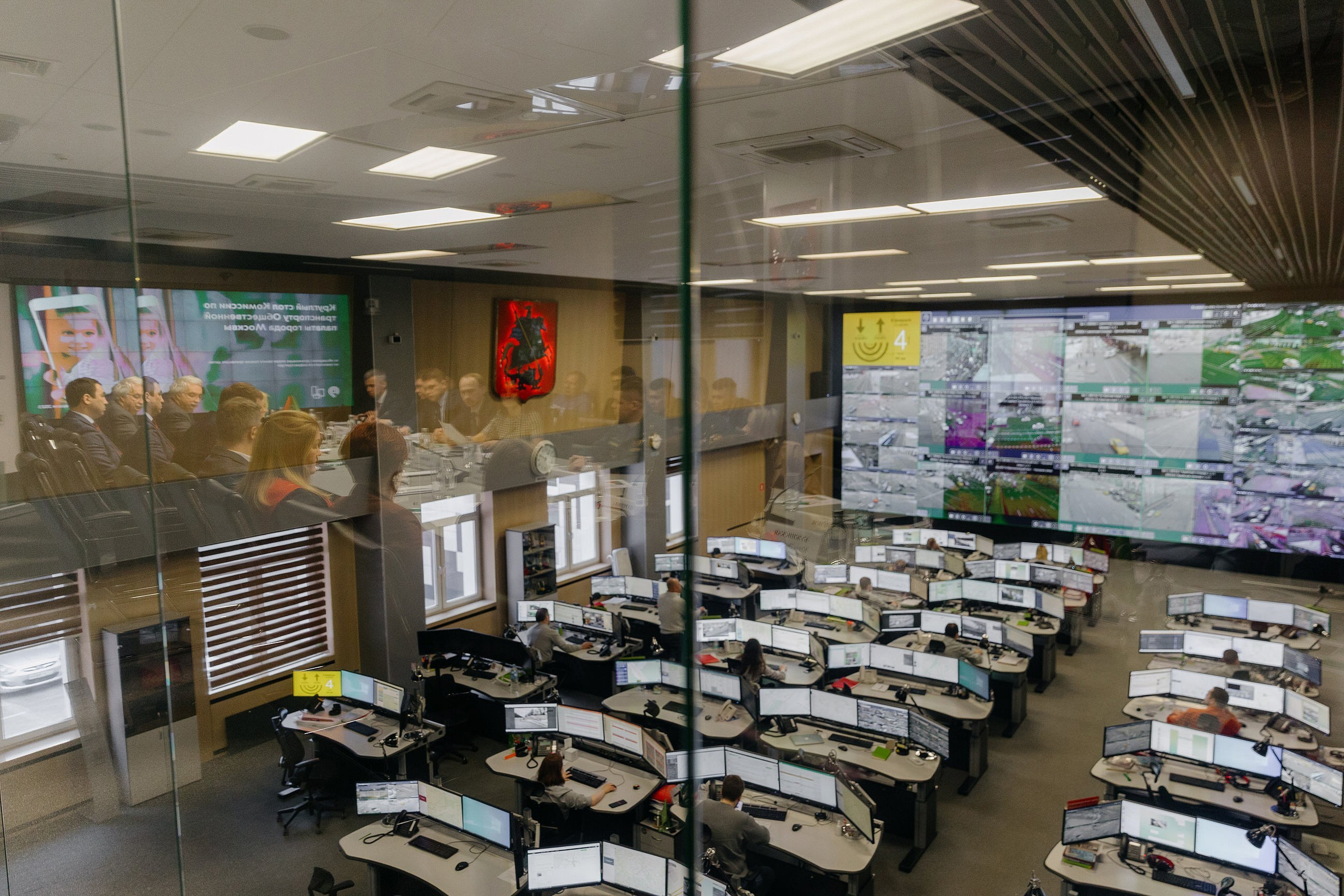 Репортажные фотографии