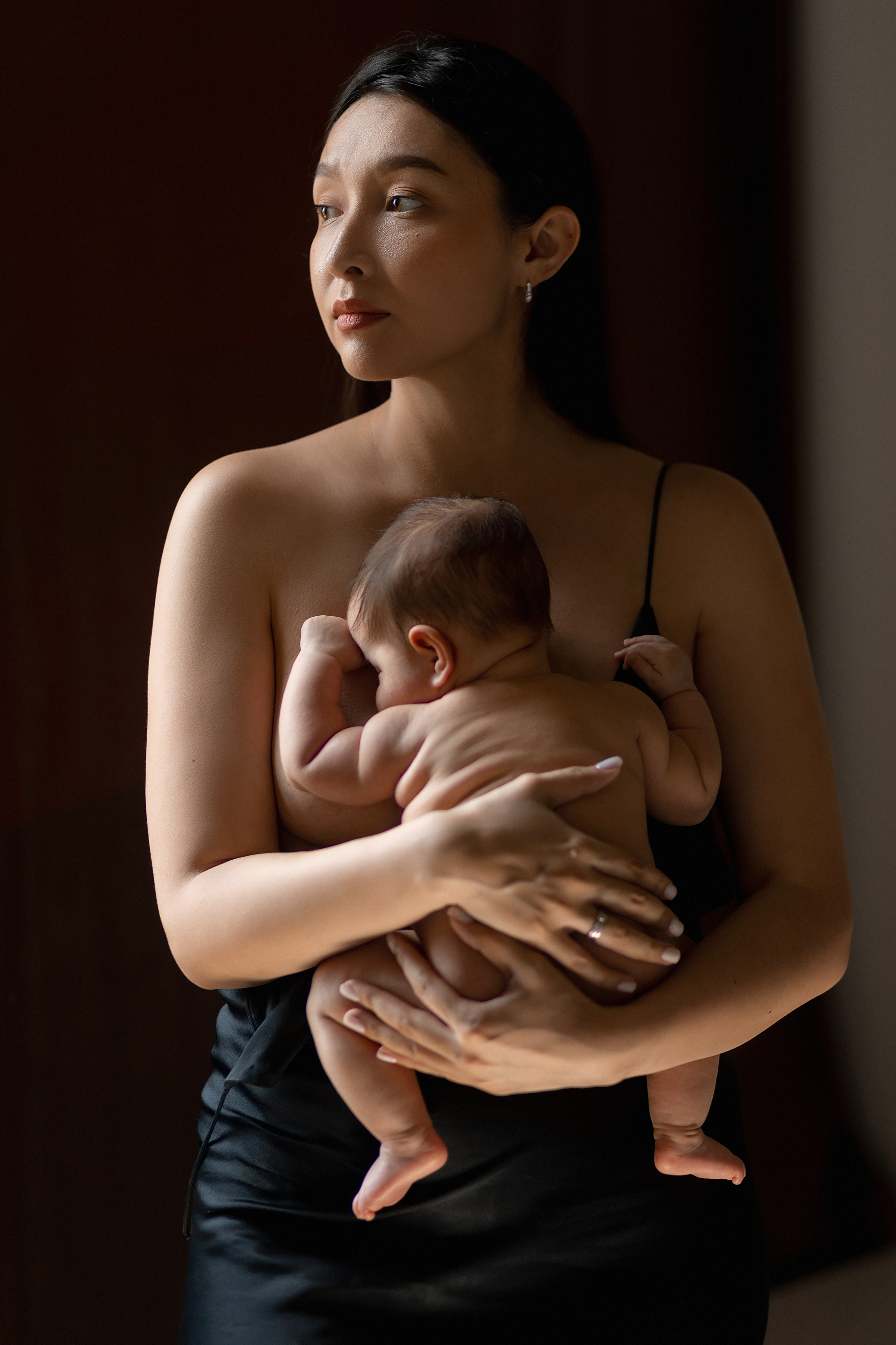 Portrait photography