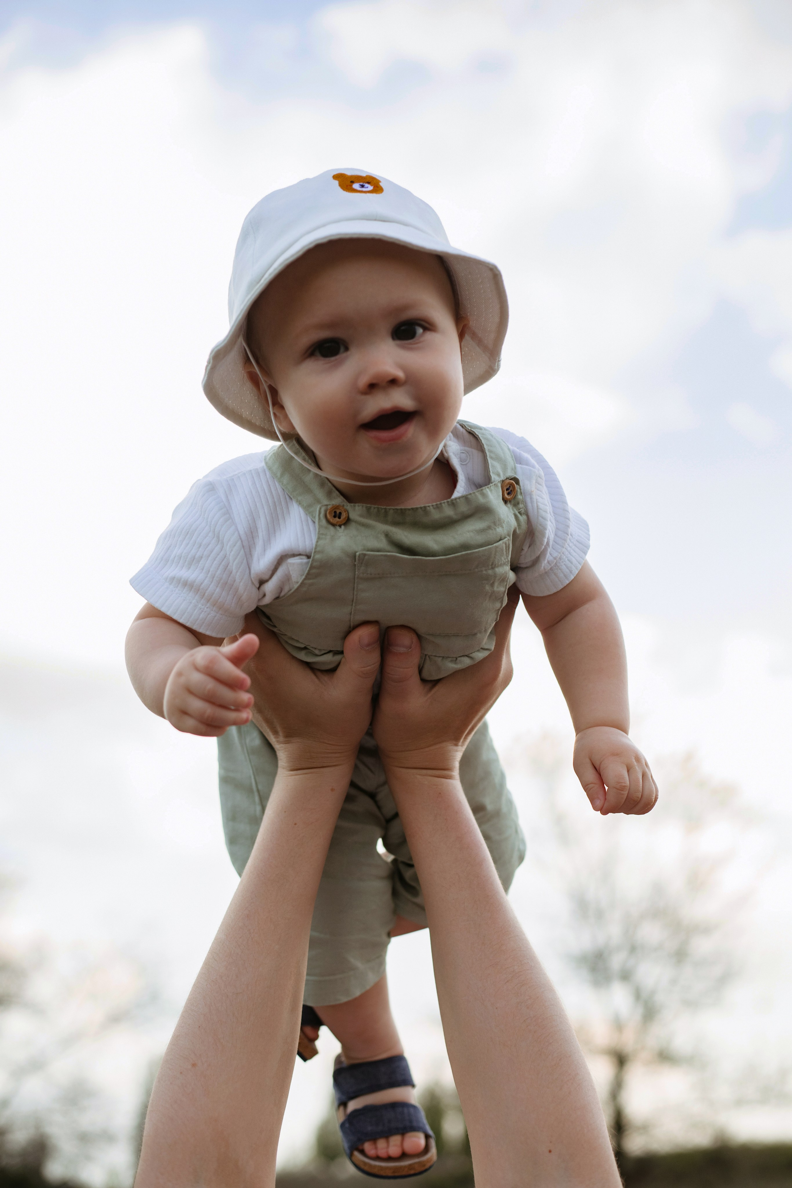 Семейная съемка в грозу. Фотограф в Волгограде и Москве | Анастасия Лаврова