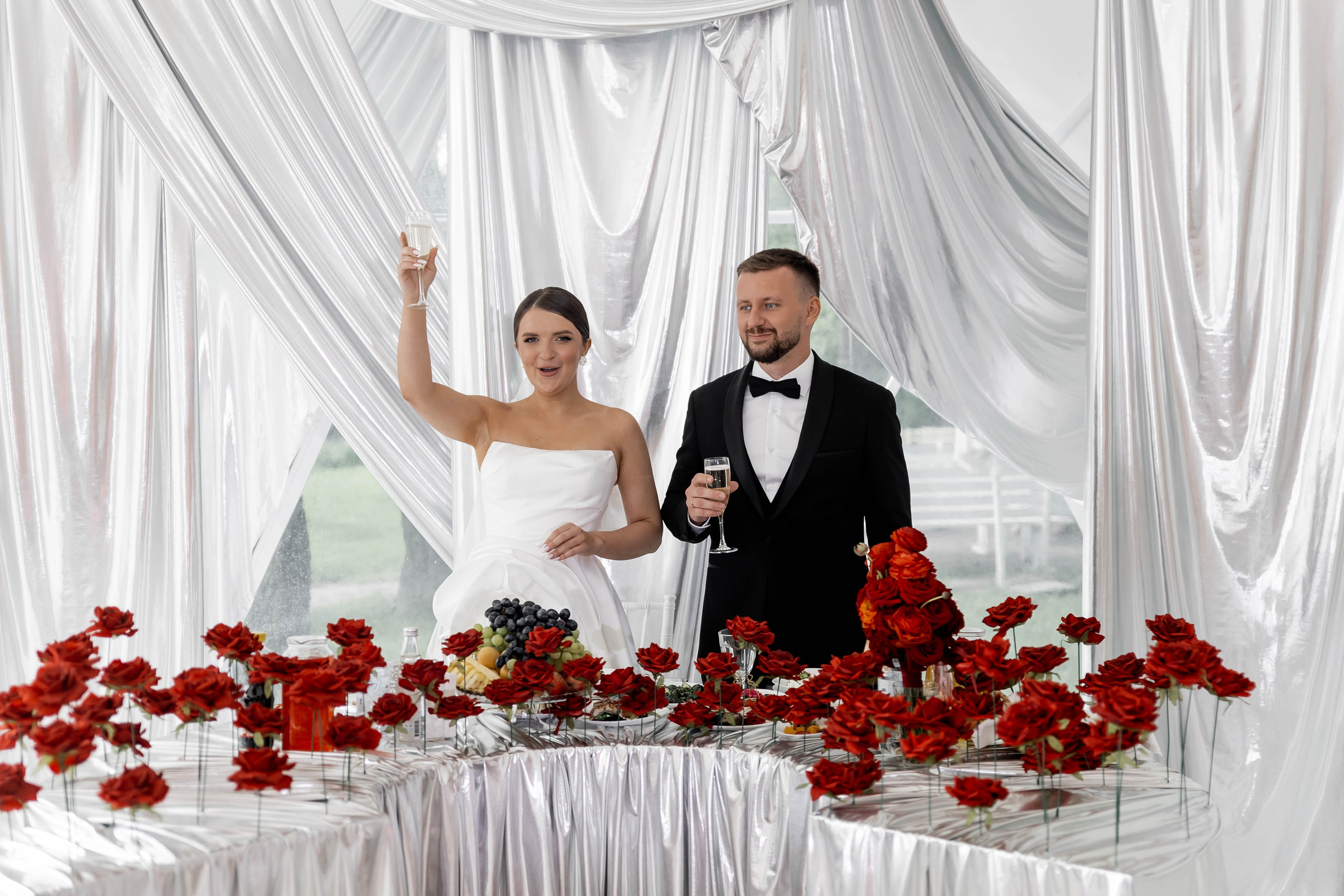 Кристина|Александр. Свадебный фотограф Надежда Рыжикова