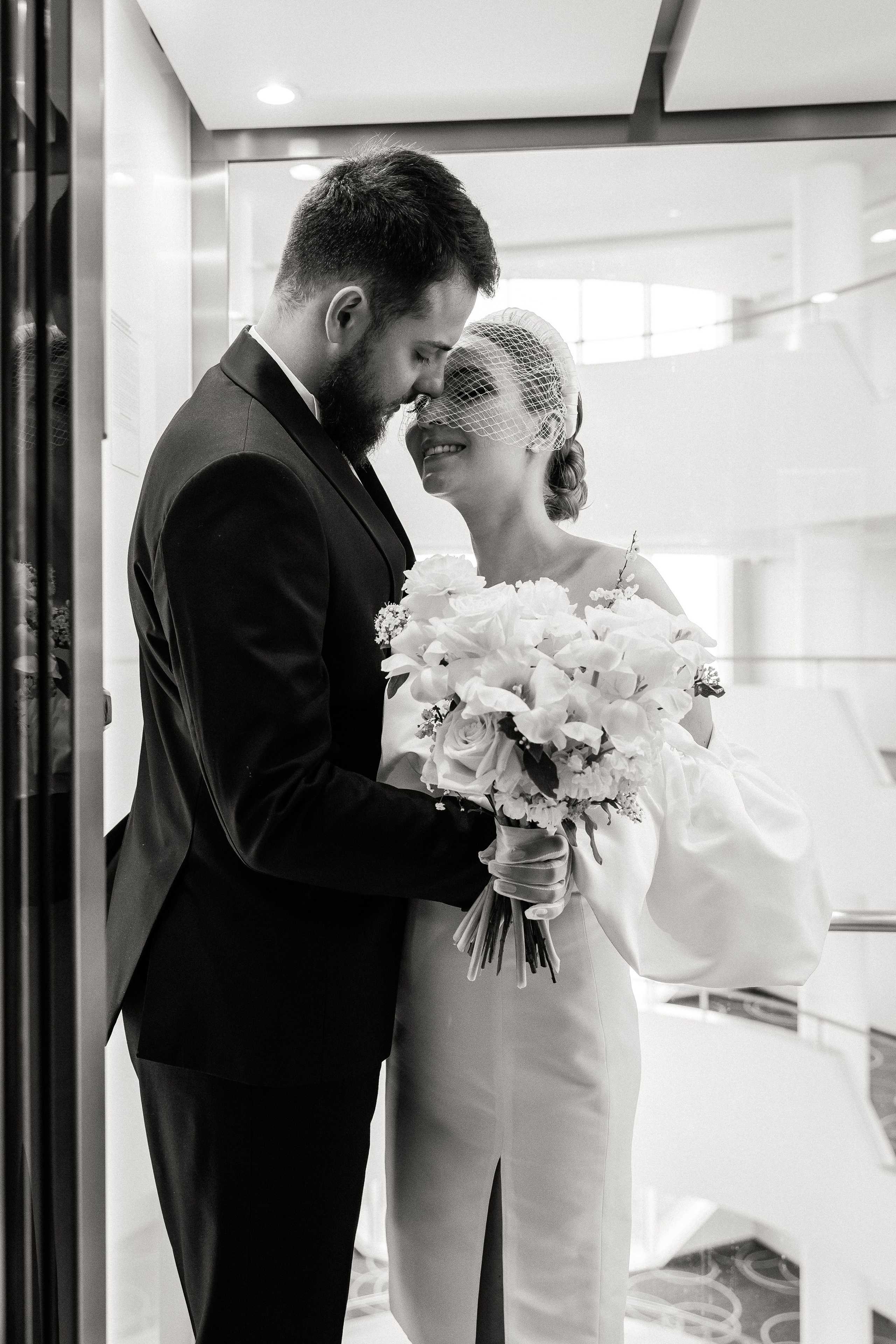 Анастасия и Тимофей. Главная