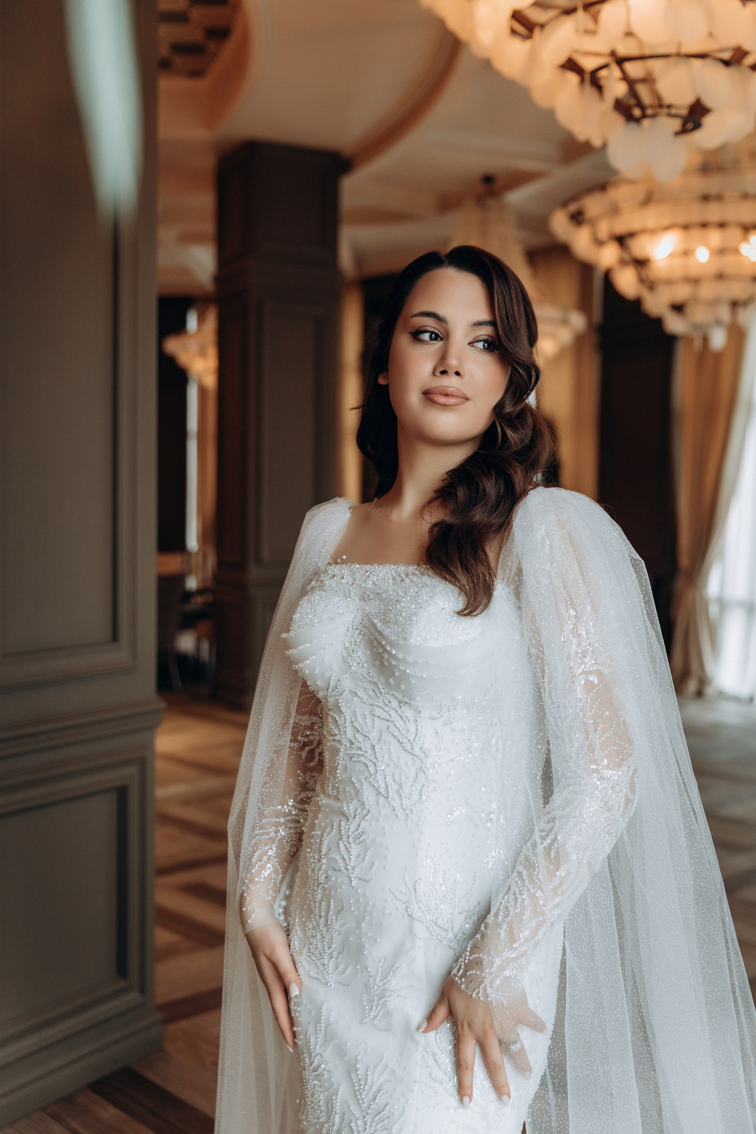 Ильхам&Айгун. Камилла — свадебный и женский фотограф в Саратове