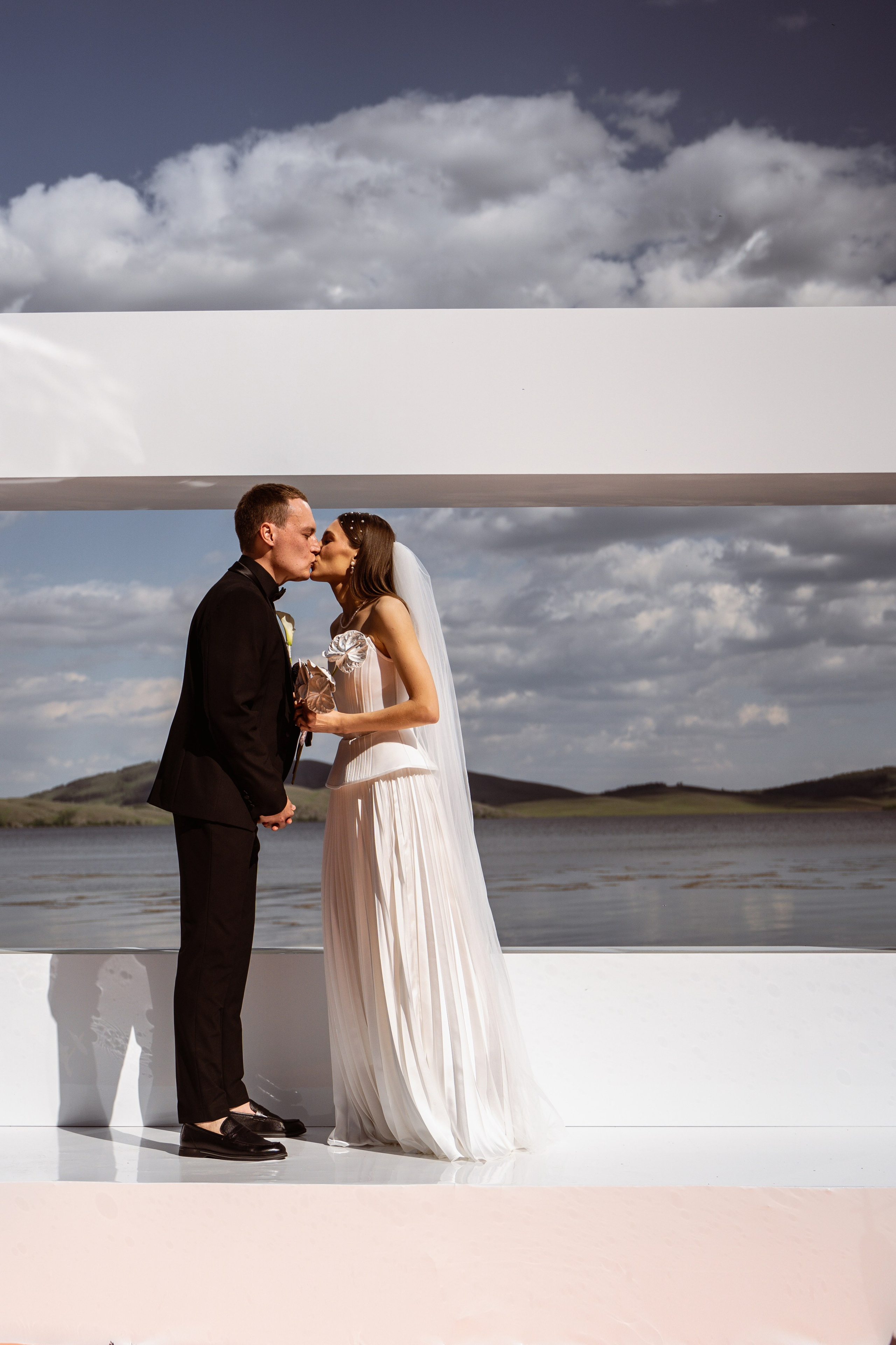 Денис и Елена. Главная