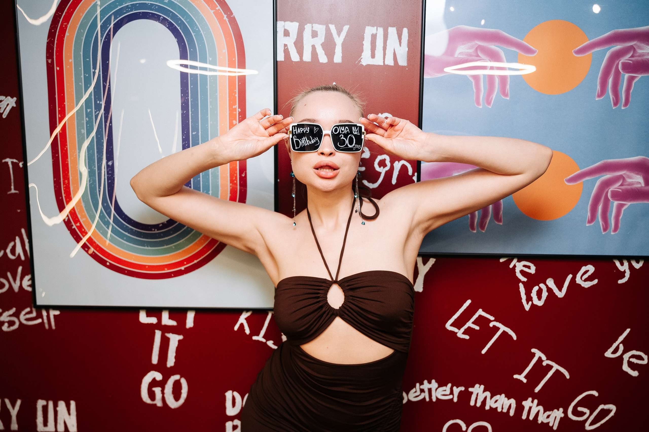 Ольга ДР. Фотограф в Хабаровске Швендых Рудольф