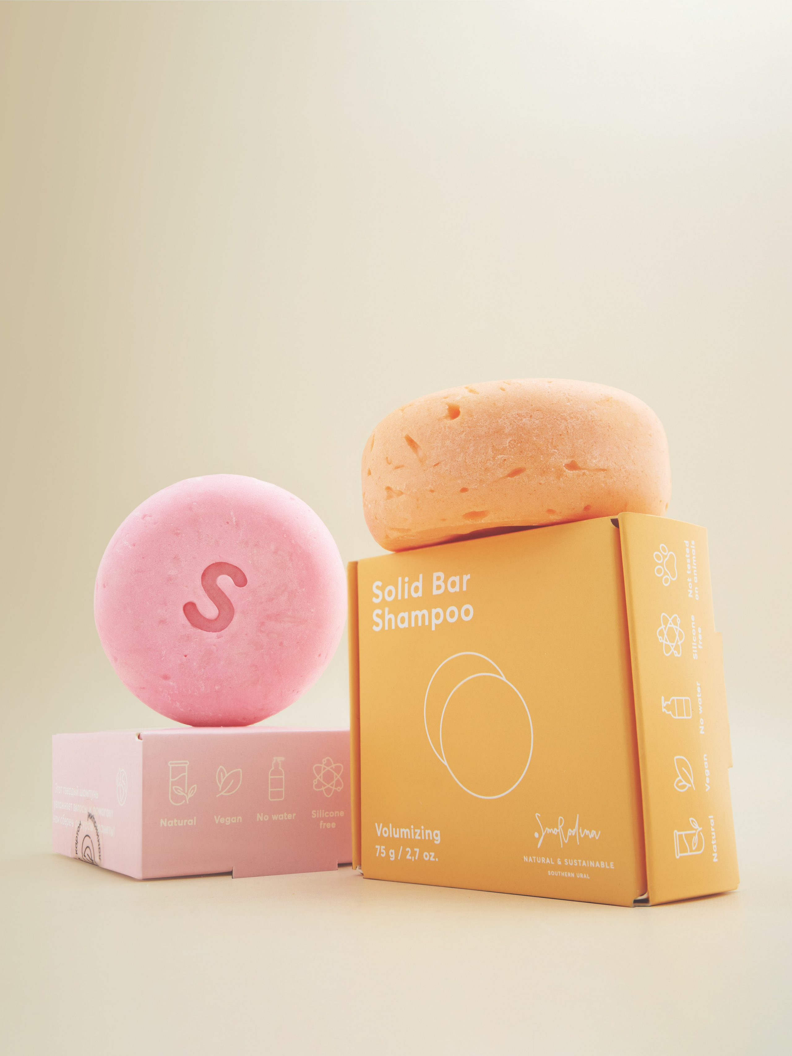 Косметика. Предметный фотограф в Новосибирске Лебедева Дарина