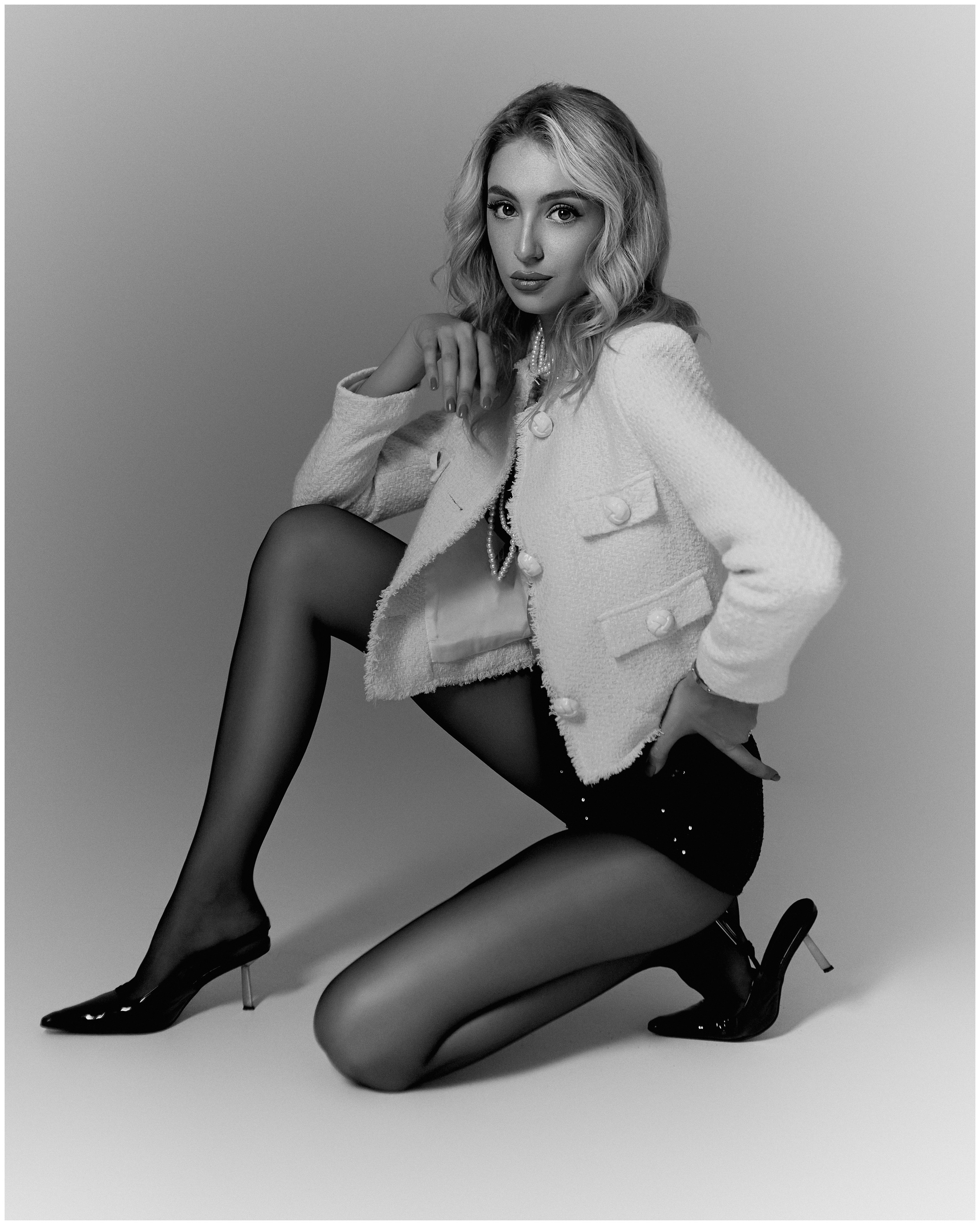 Вика. Фотограф в Самаре Валерия Слезина