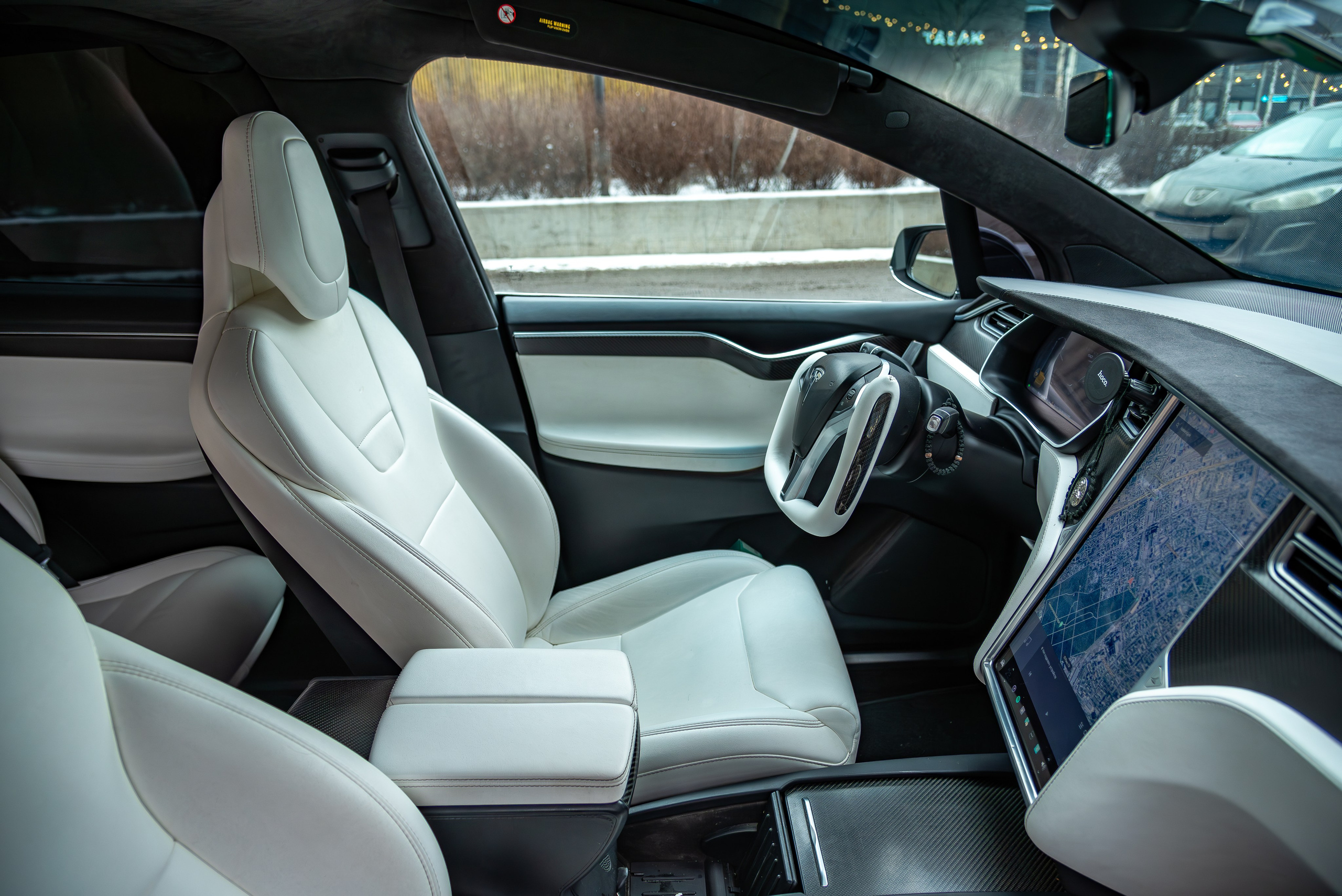 Фотосъёмка: Легковые авто В Москве. Интерьерный & Репортажный фотограф Озеров Денис, г. Москва