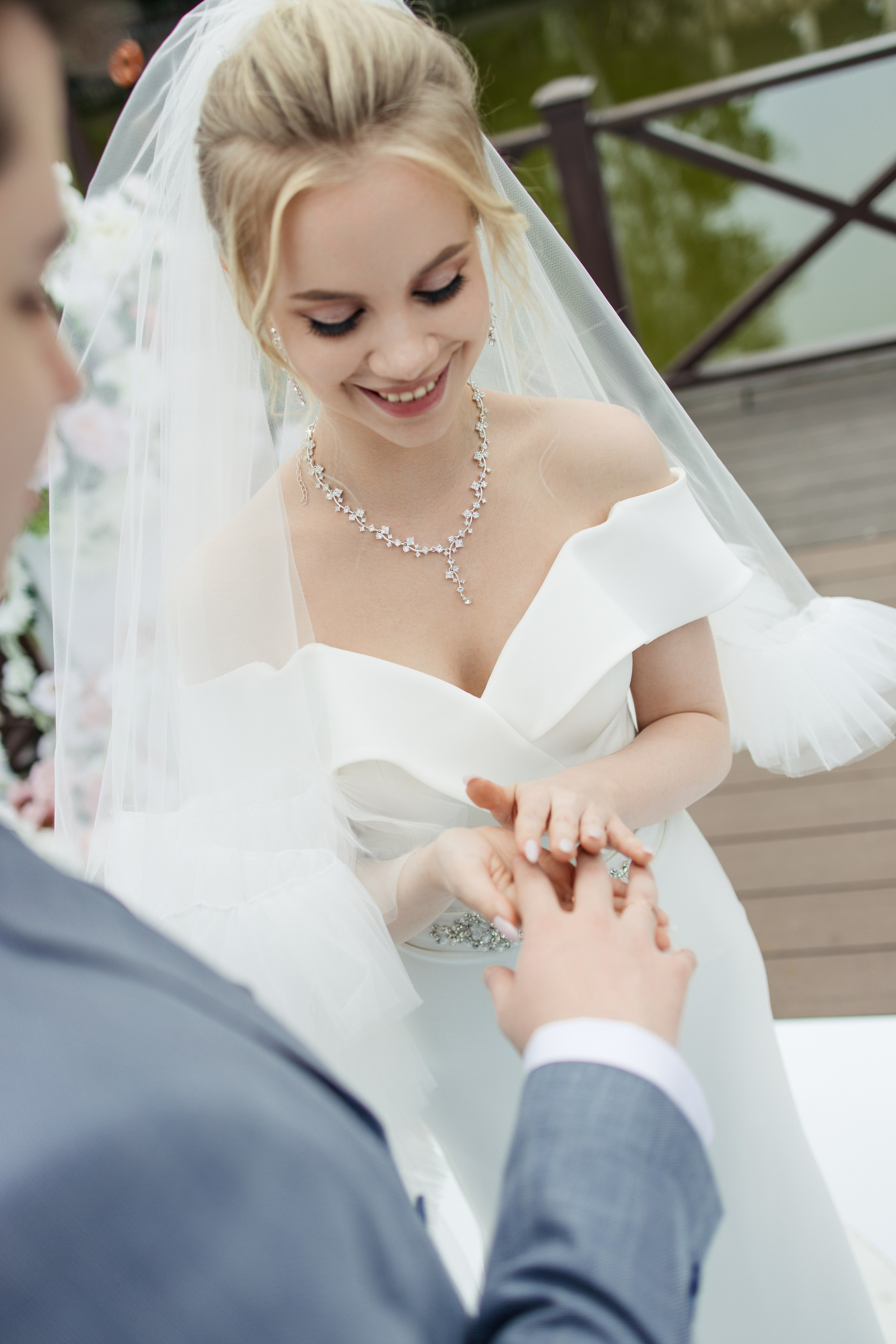 Никита и Александра. Фотограф Москва, Светлана Королева