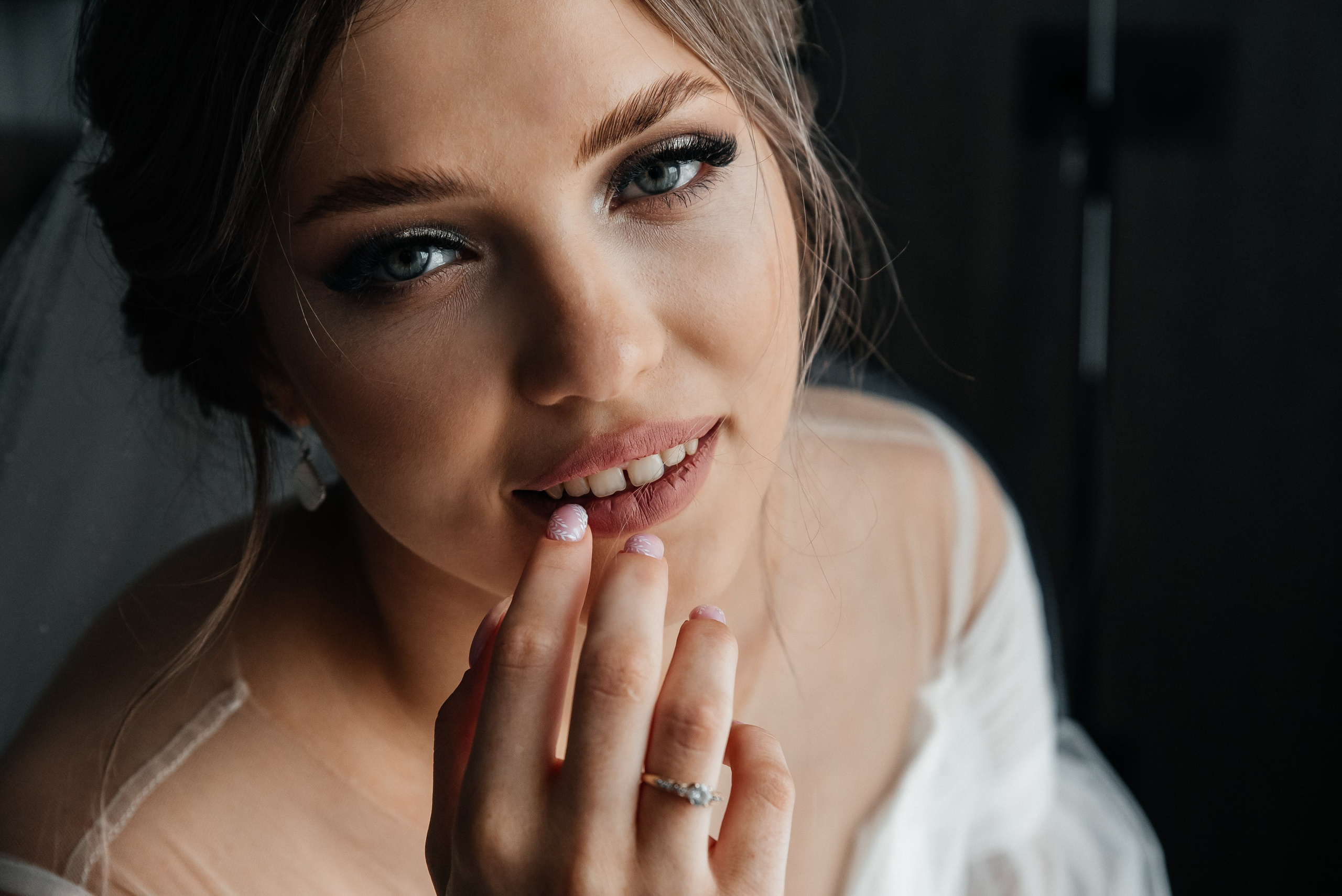 Влад и Настя. Свадебная и семейная фото и видеосъёмка. Брянск