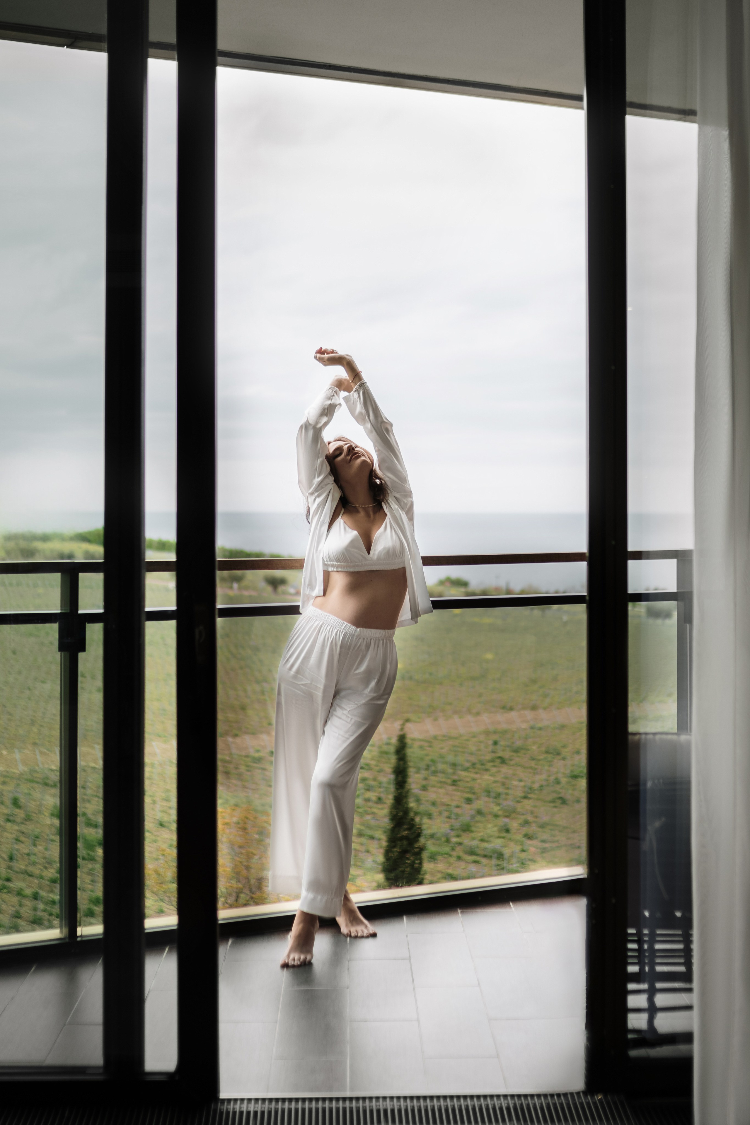 Юлия & Влад. Свадебный и портретный фотограф Алена Седининна в Крыму