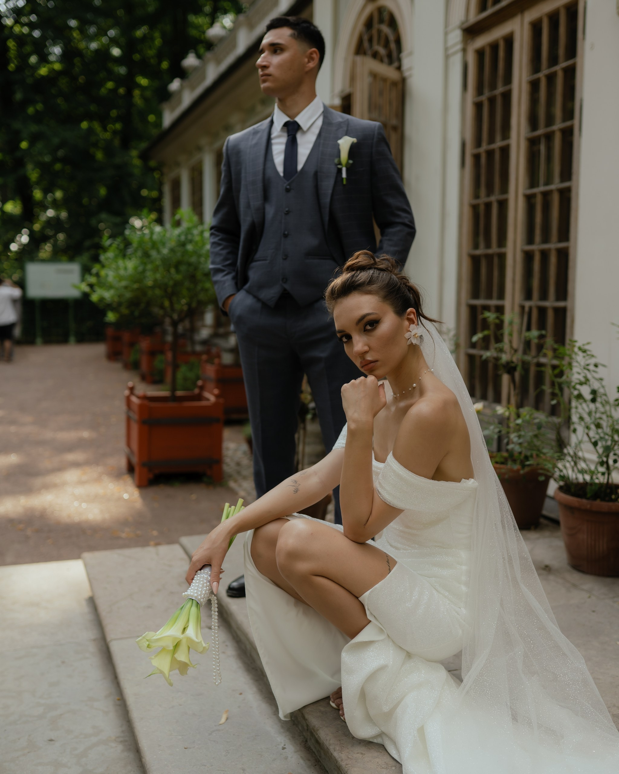 Ruslan and Veronika. Фотограф из Санкт-Петербурга Григорий Куликов