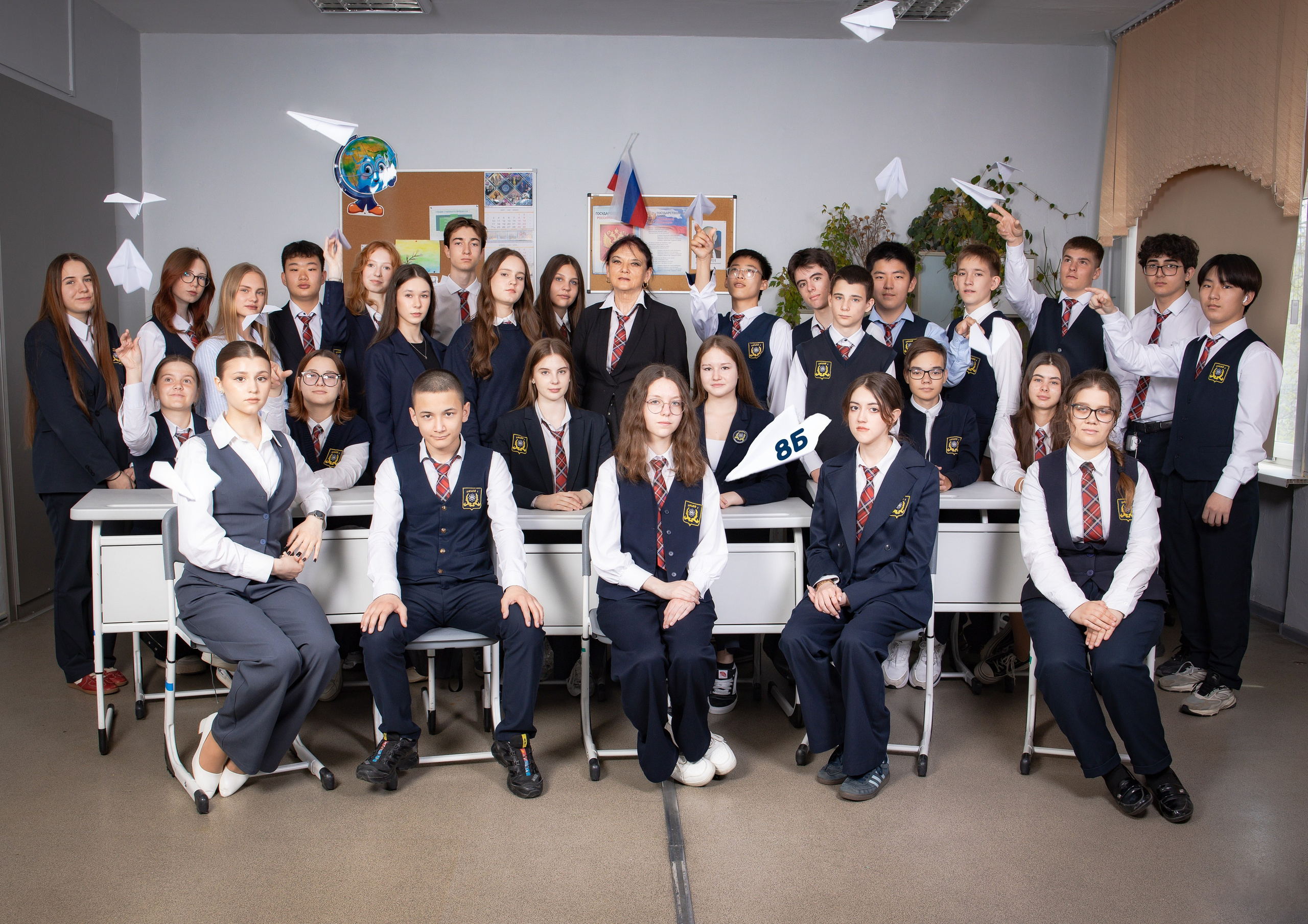 Общие, виньетки. Фотограф. г. Южно-Сахалинск. Олег Толстов