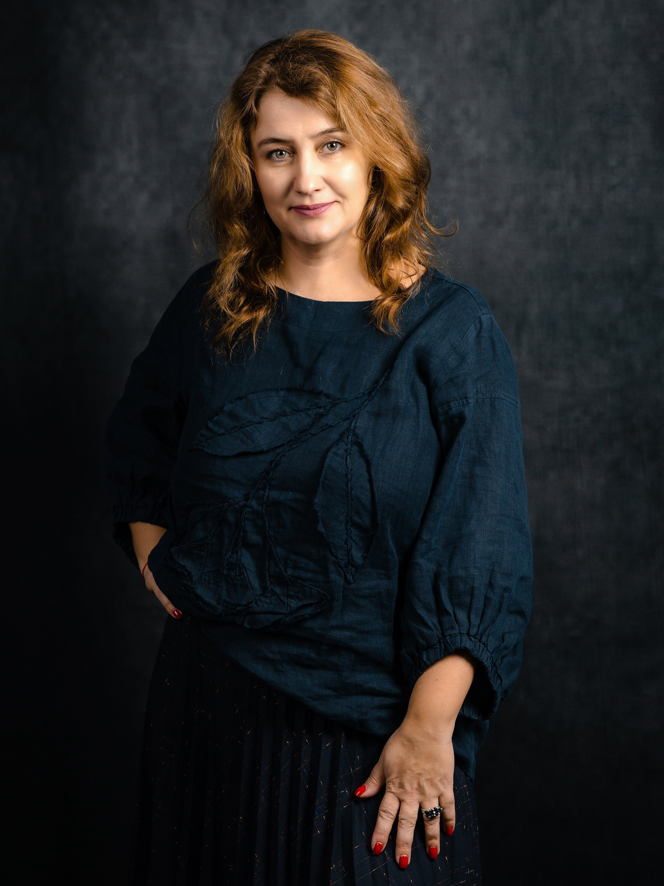 Портреты. Фотограф. г. Южно-Сахалинск. Олег Толстов