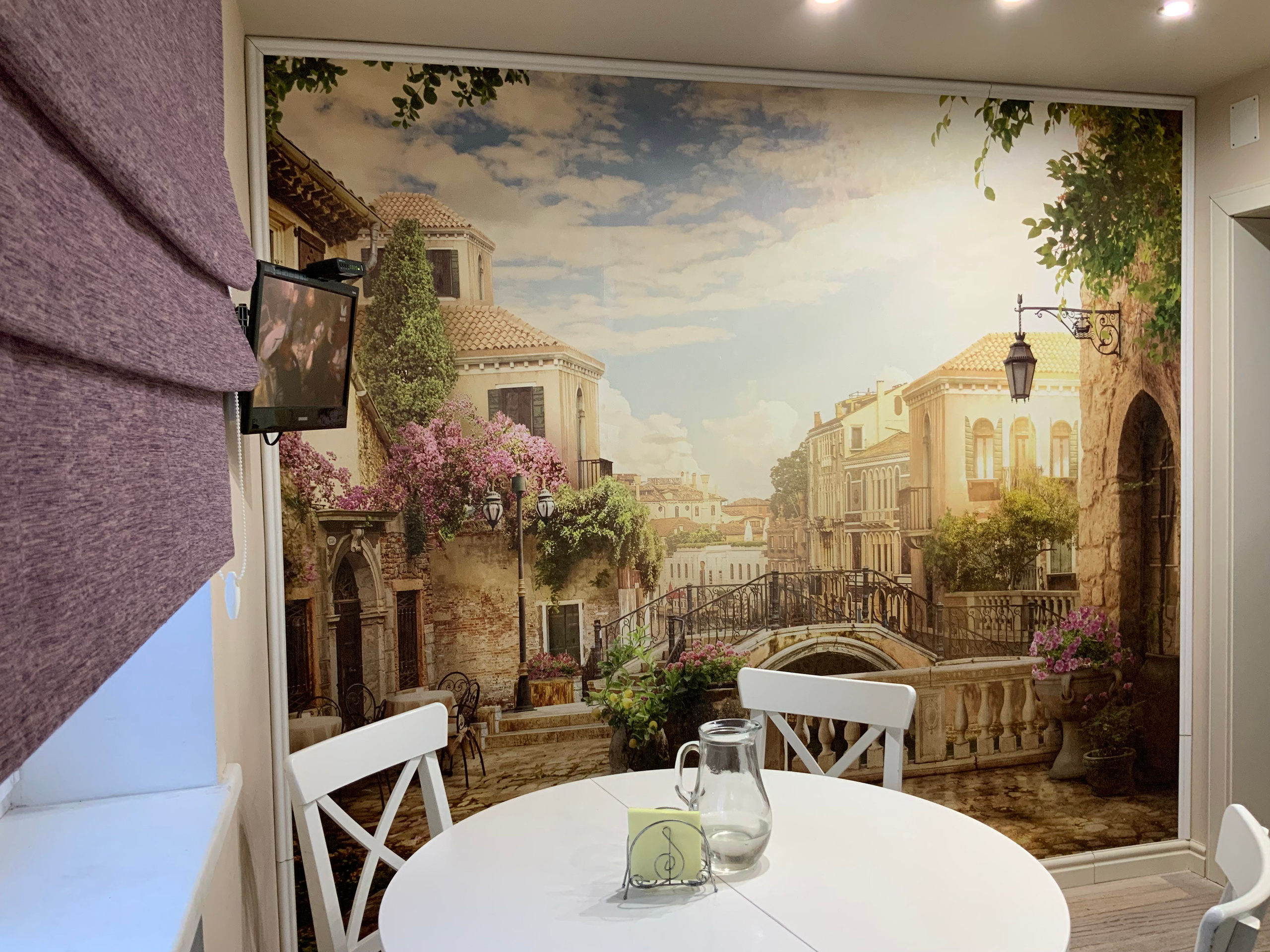 Частный дом в Салехарде. Фотограф Екатерина Зорина