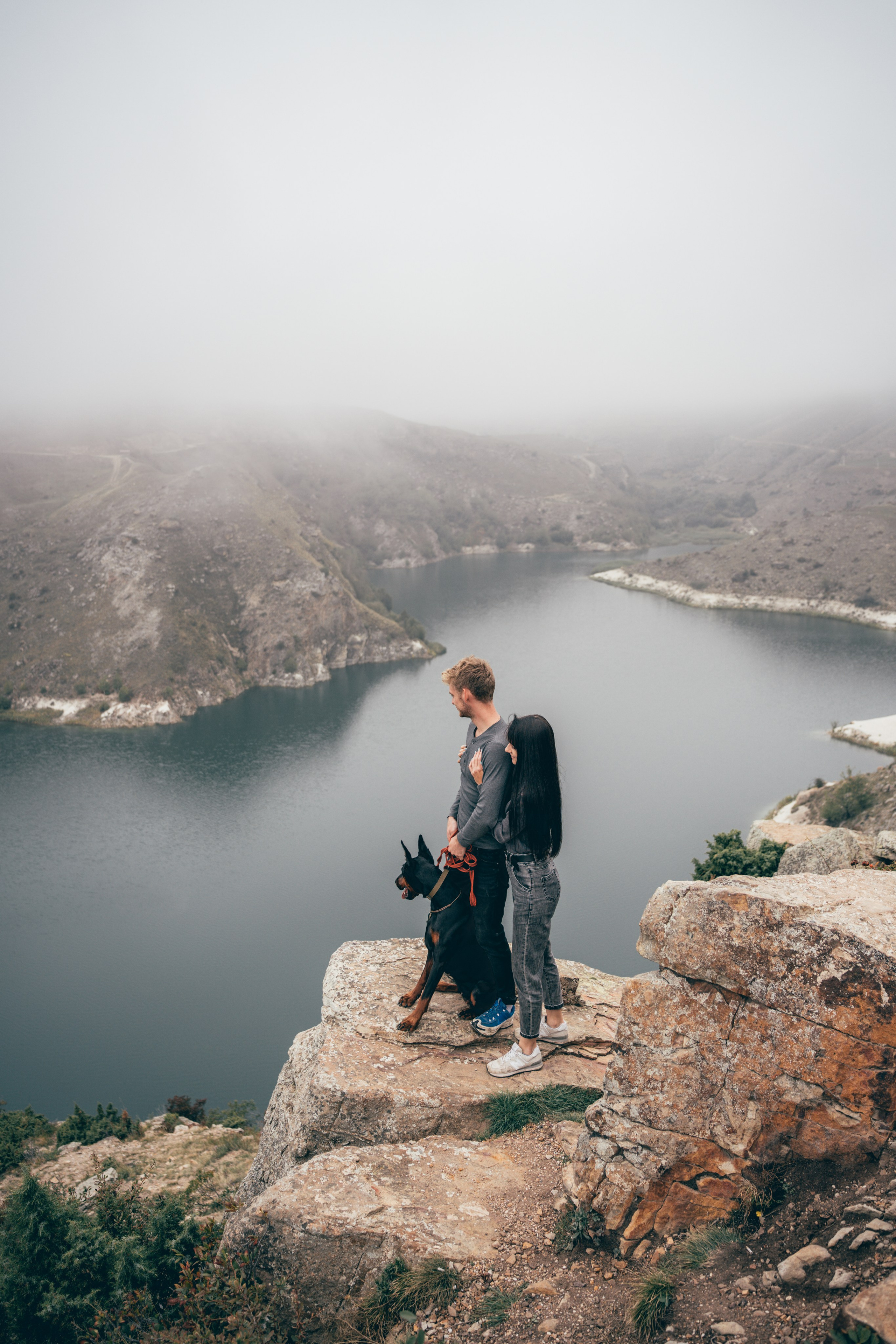 Семейный фото тур с собакой. Фотограф КМВ|ГОРЫ Пятигорск Железноводск Ессентуки Кисловодск Домбай Архыз Эльбрус