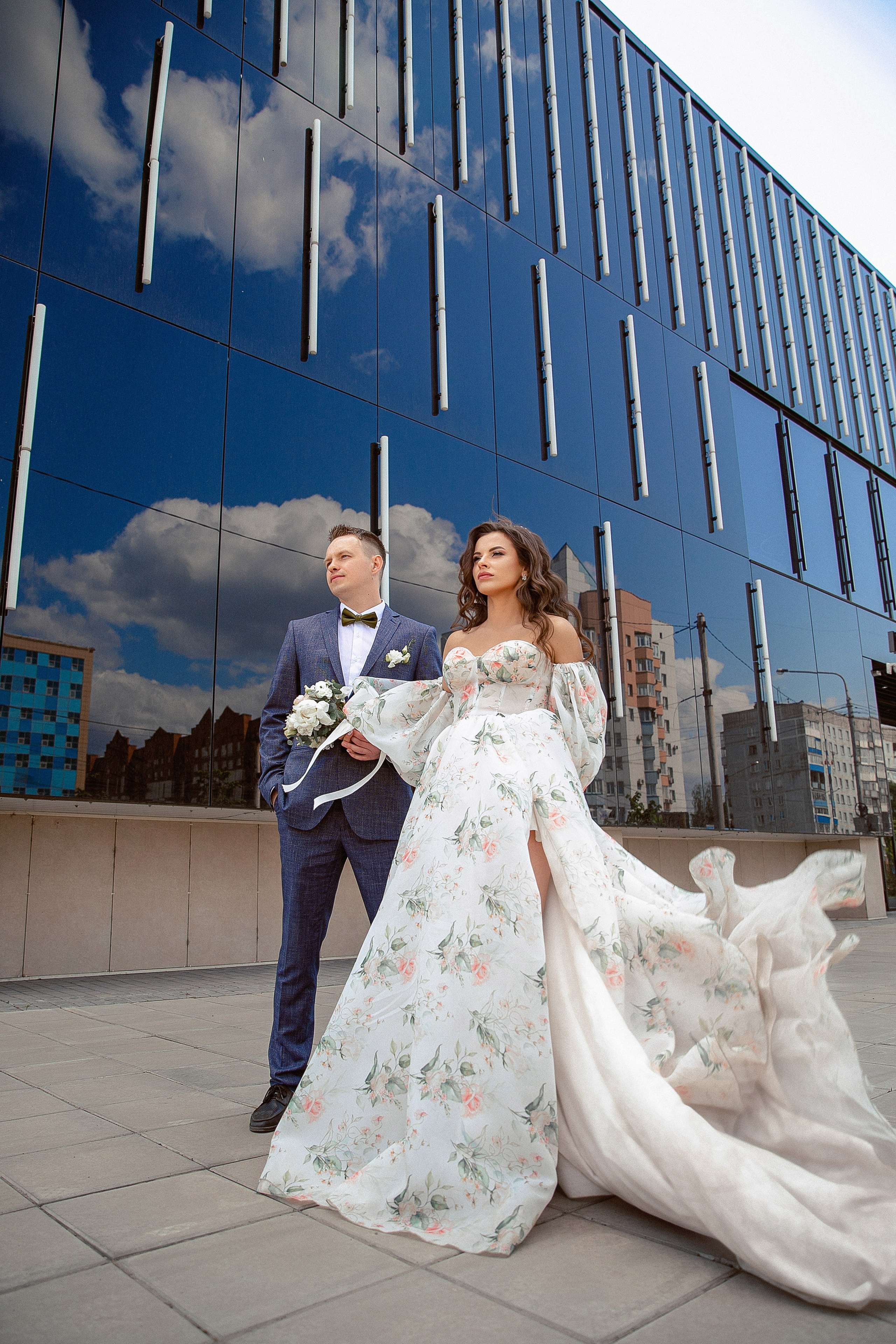 Wedding Story. Свадебный фотограф в новокузнецке