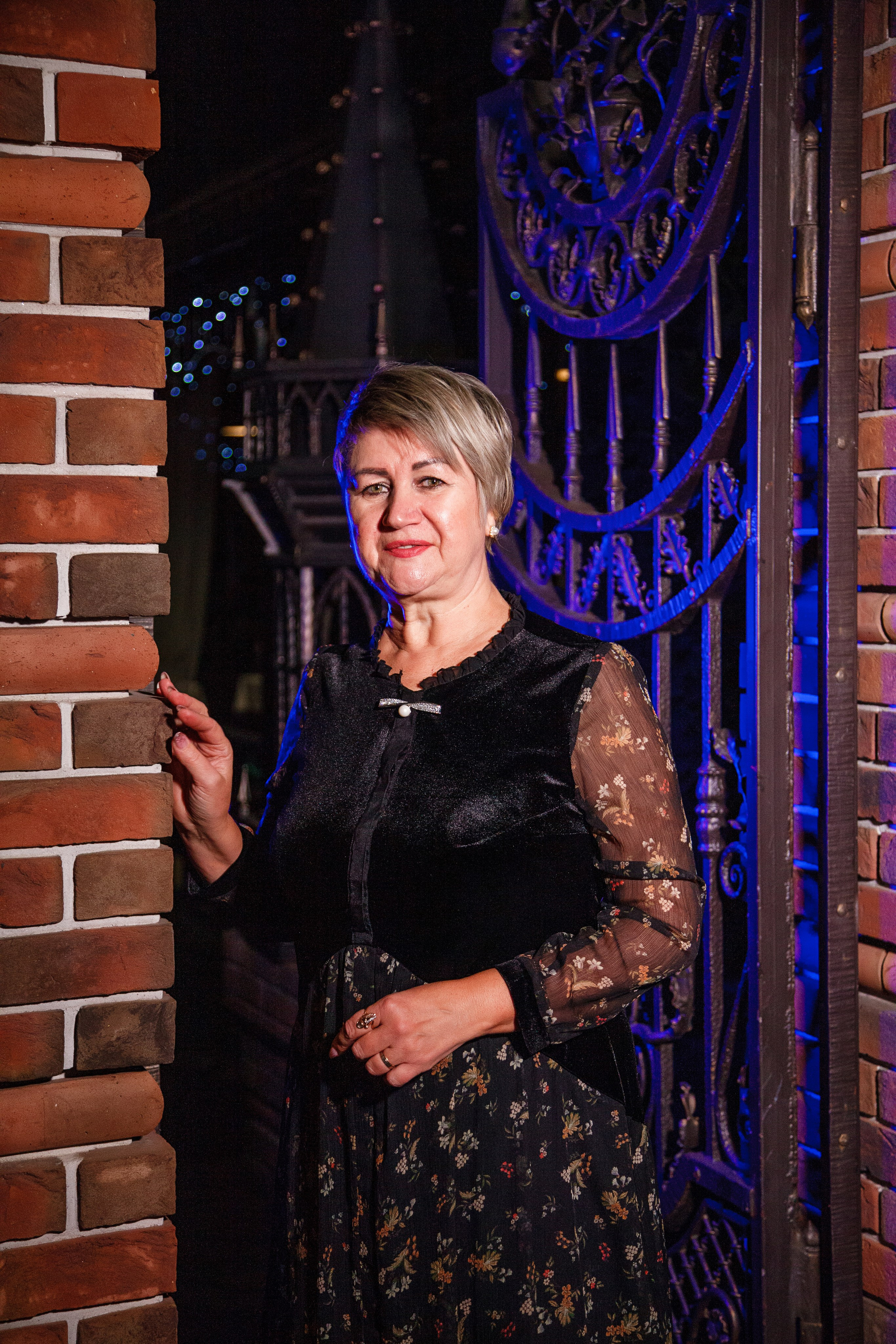 Торжество Юбилея. Свадебный и семейный фотограф в Армавире