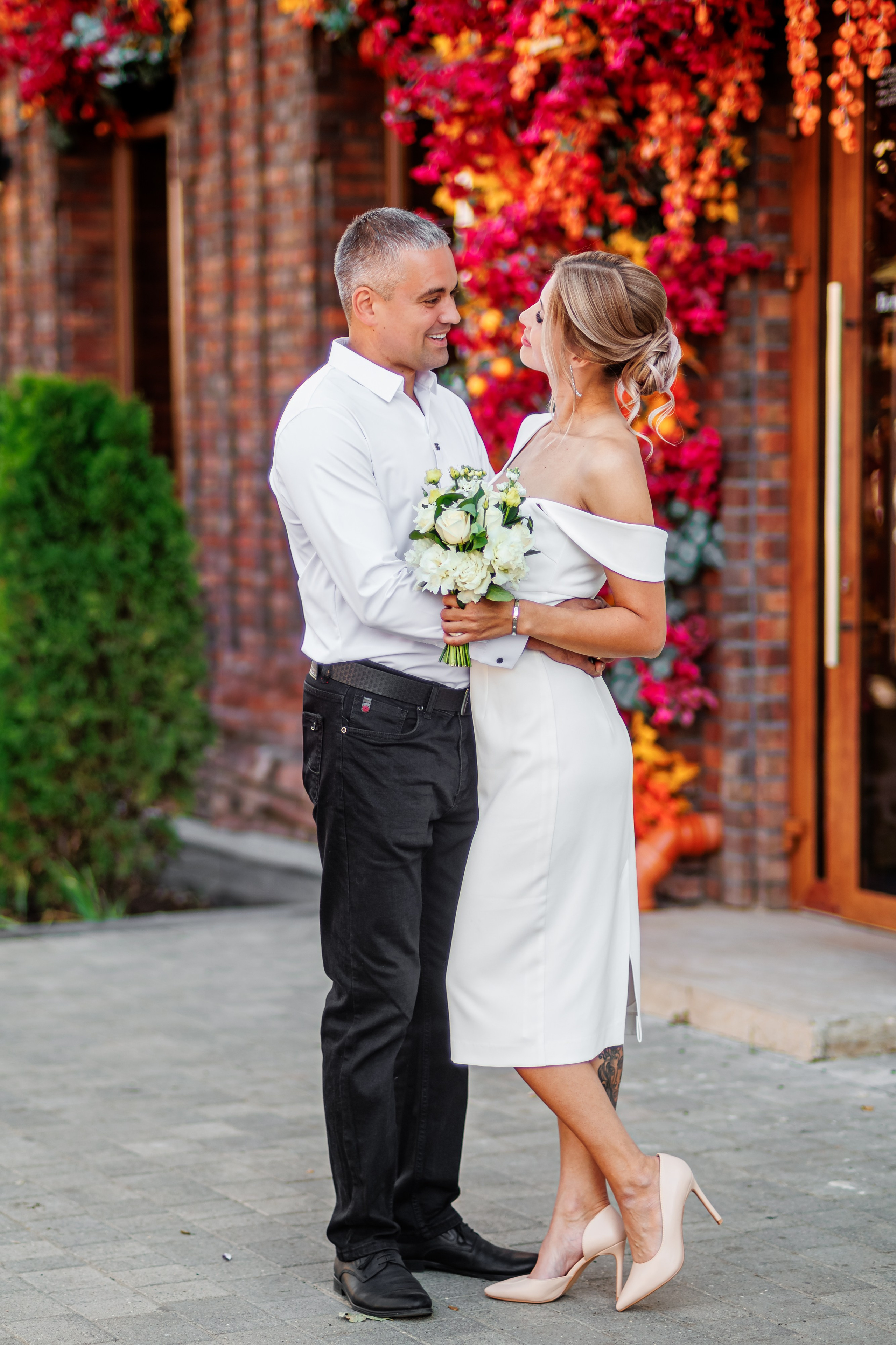 12.10.24. Свадебный и семейный фотограф в Армавире