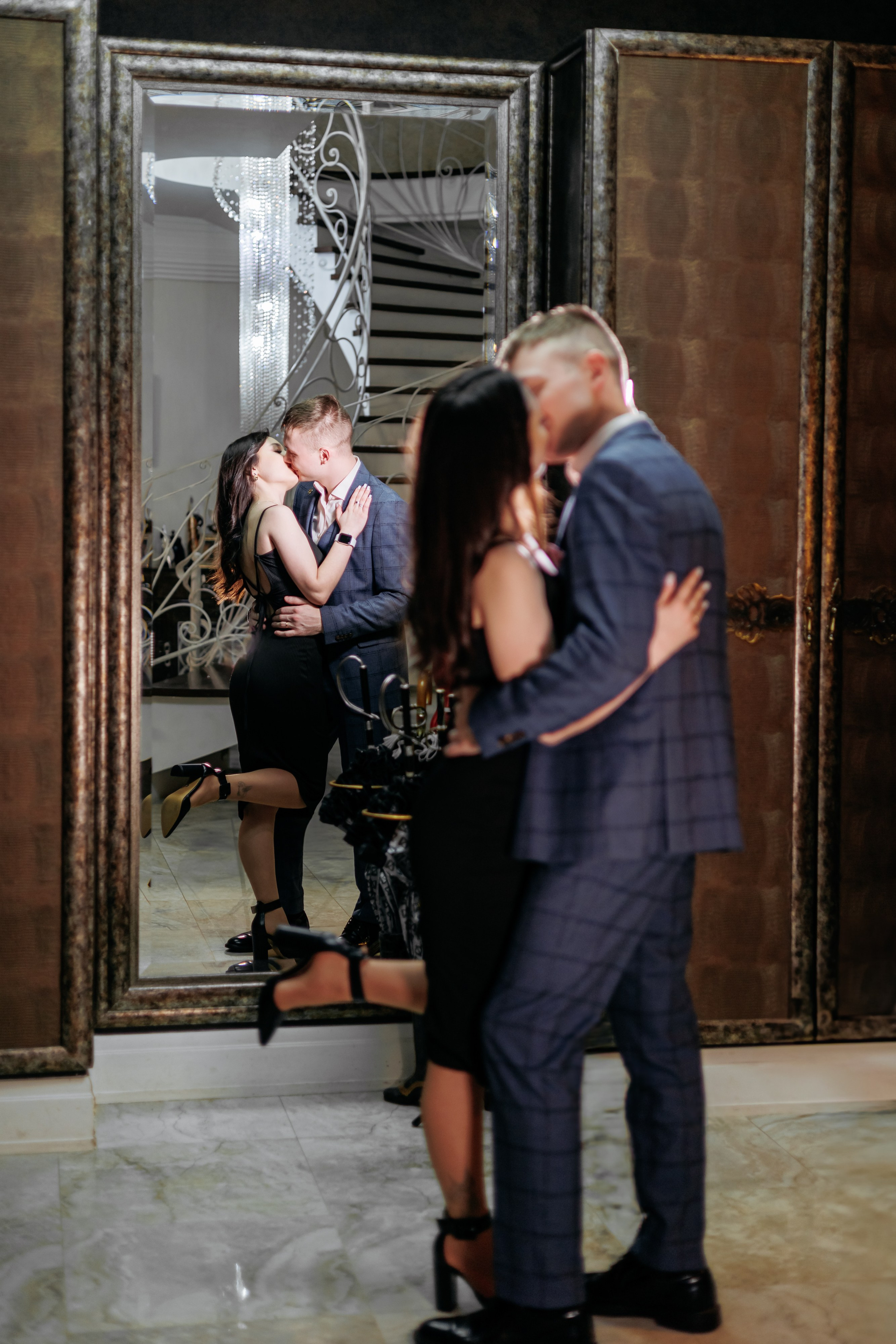 Портретная съёмка фотовилла БОНЖОРНО. Свадебный и семейный фотограф в Армавире