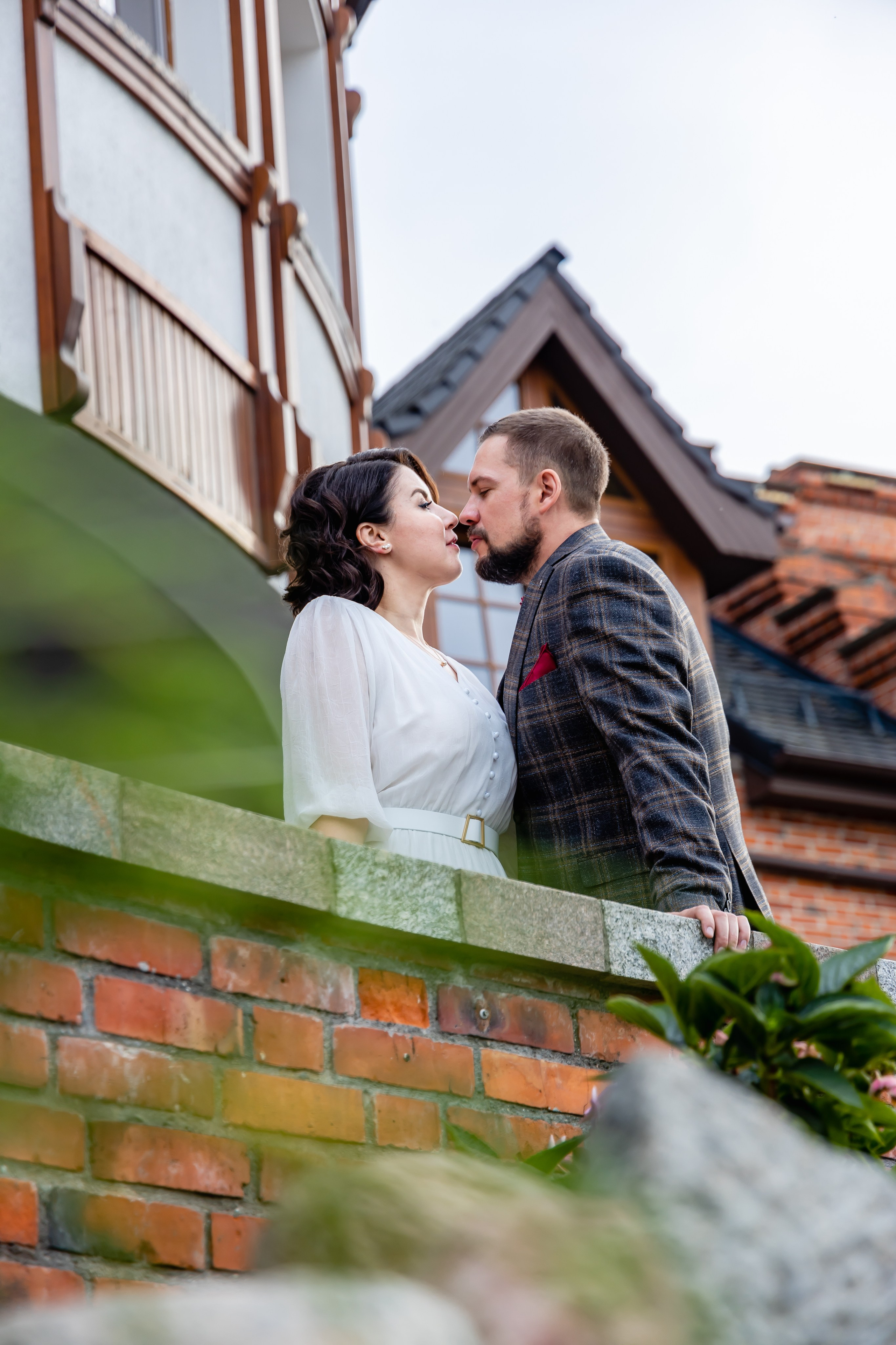 Резиденция Королей. Фотограф Елена Медок Калининград