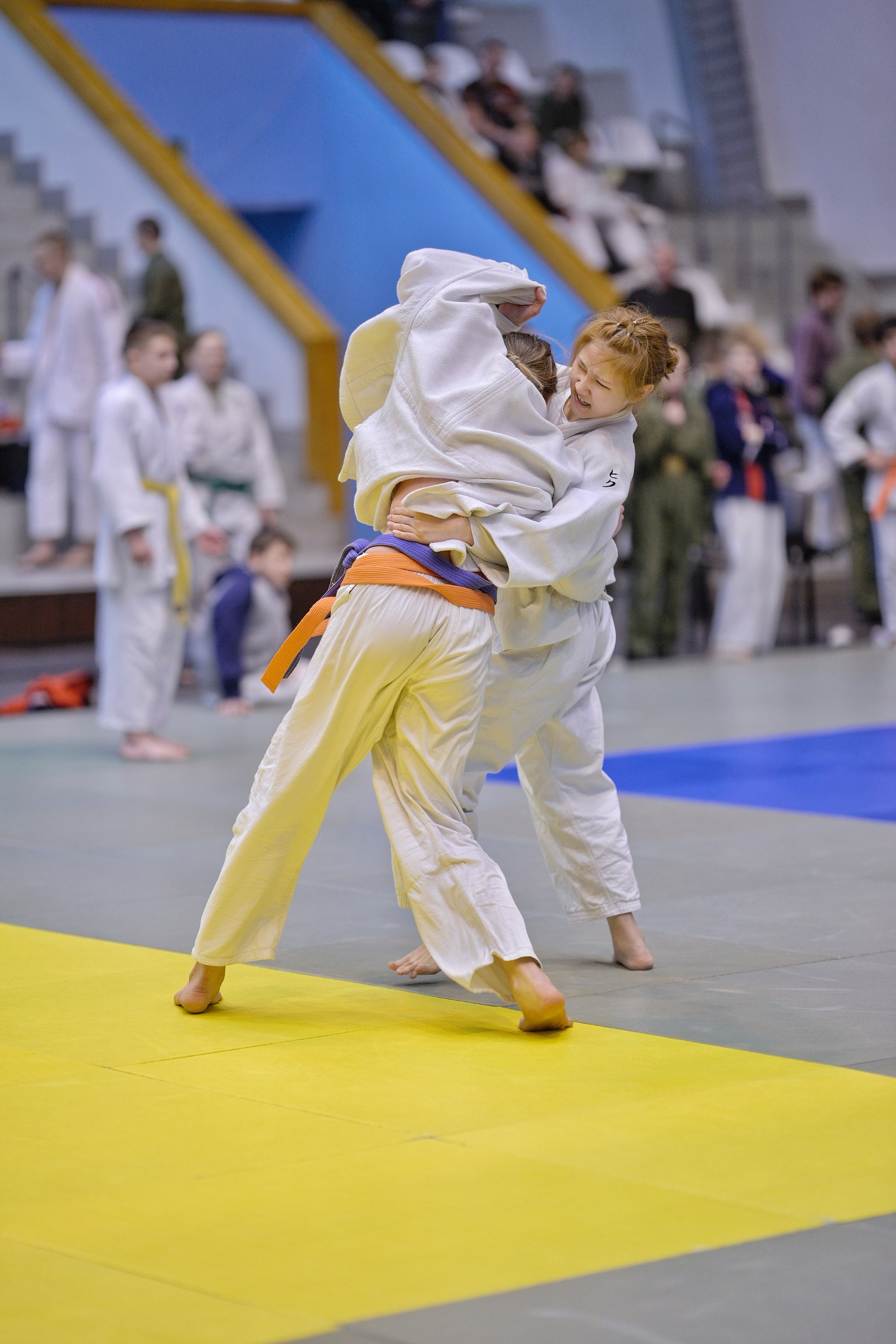 Турнир по дзюдо памяти Андрея Завьялкина. Фотограф Ваших событий 📸