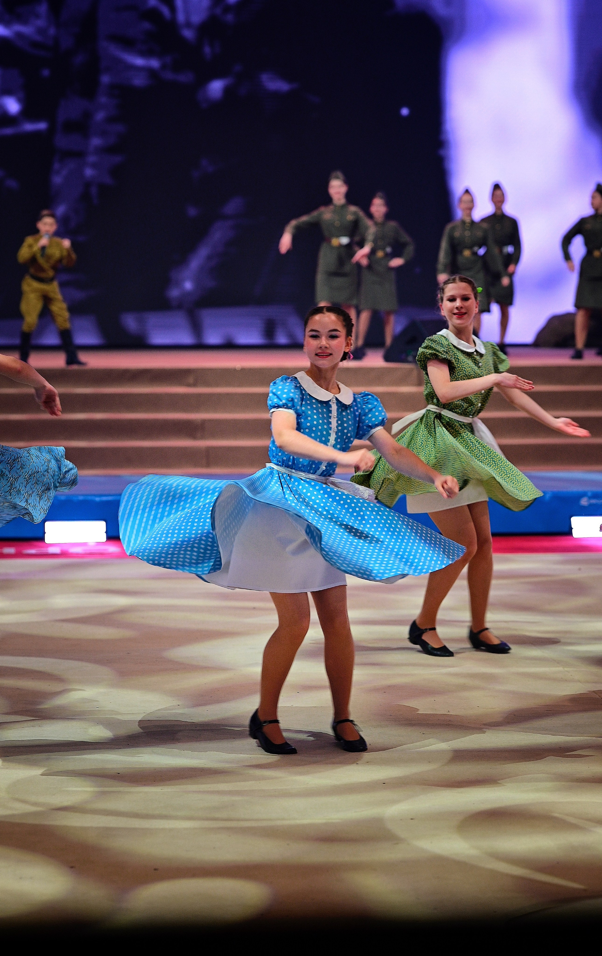 Шоу Светланы Хоркиной «Спортрота». Фотограф Ваших событий 📸