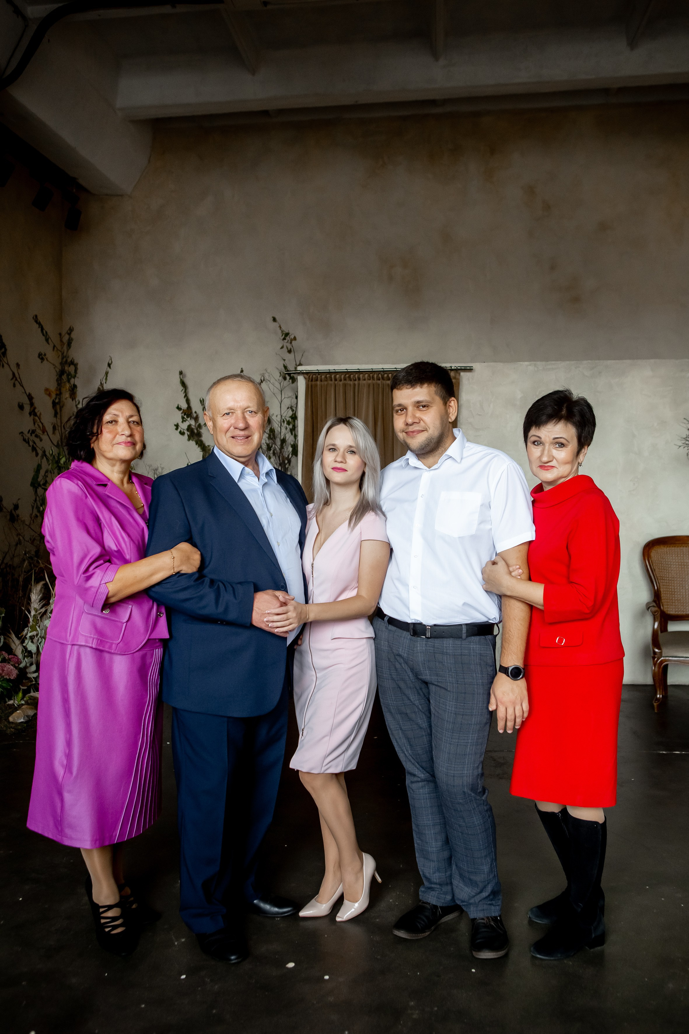 Семейные фото и портреты каждого. Свадебный и портретный Фотограф в Липецке Дмитрий Котюков