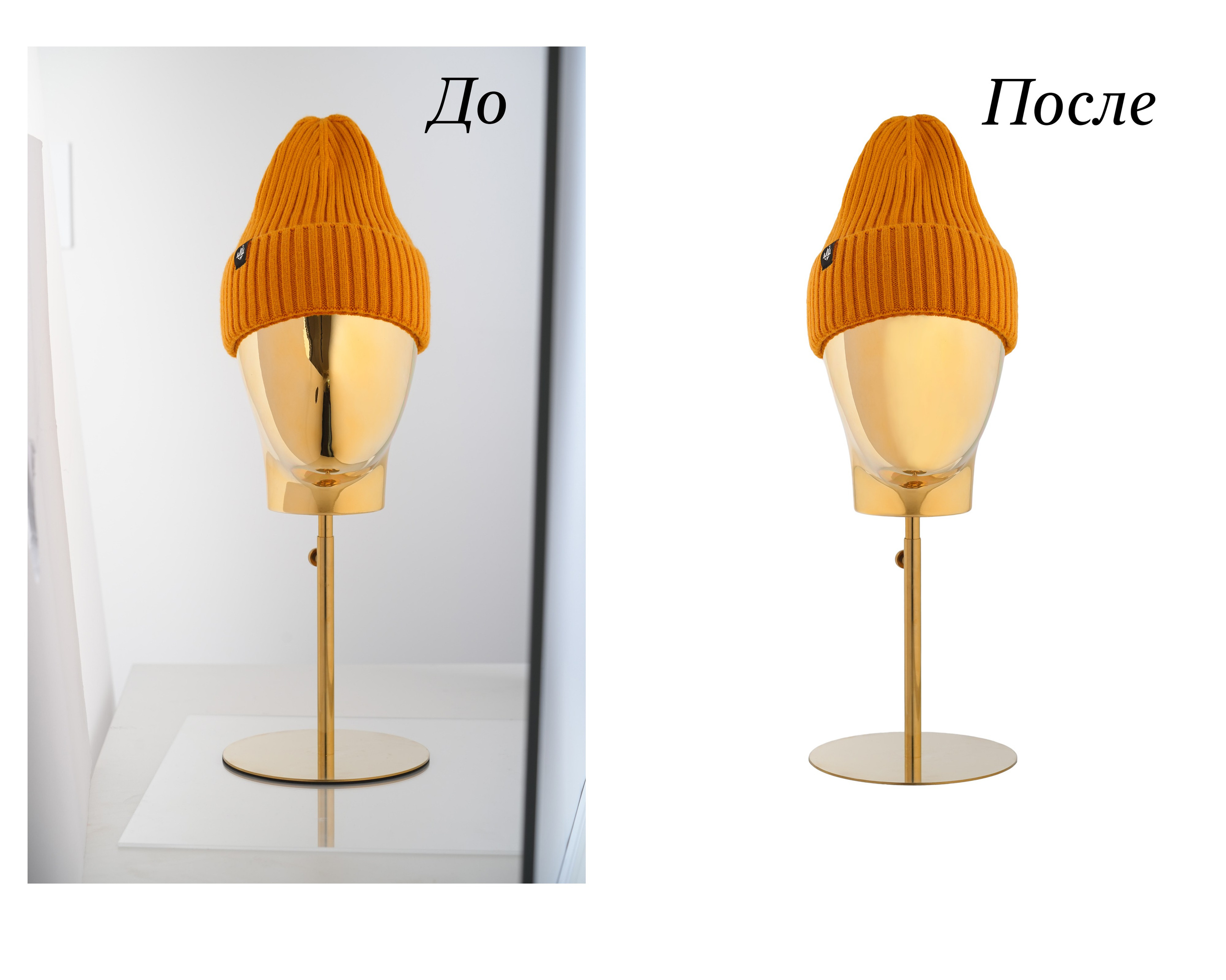 Ретушь фотографий, коллажи, восстановление