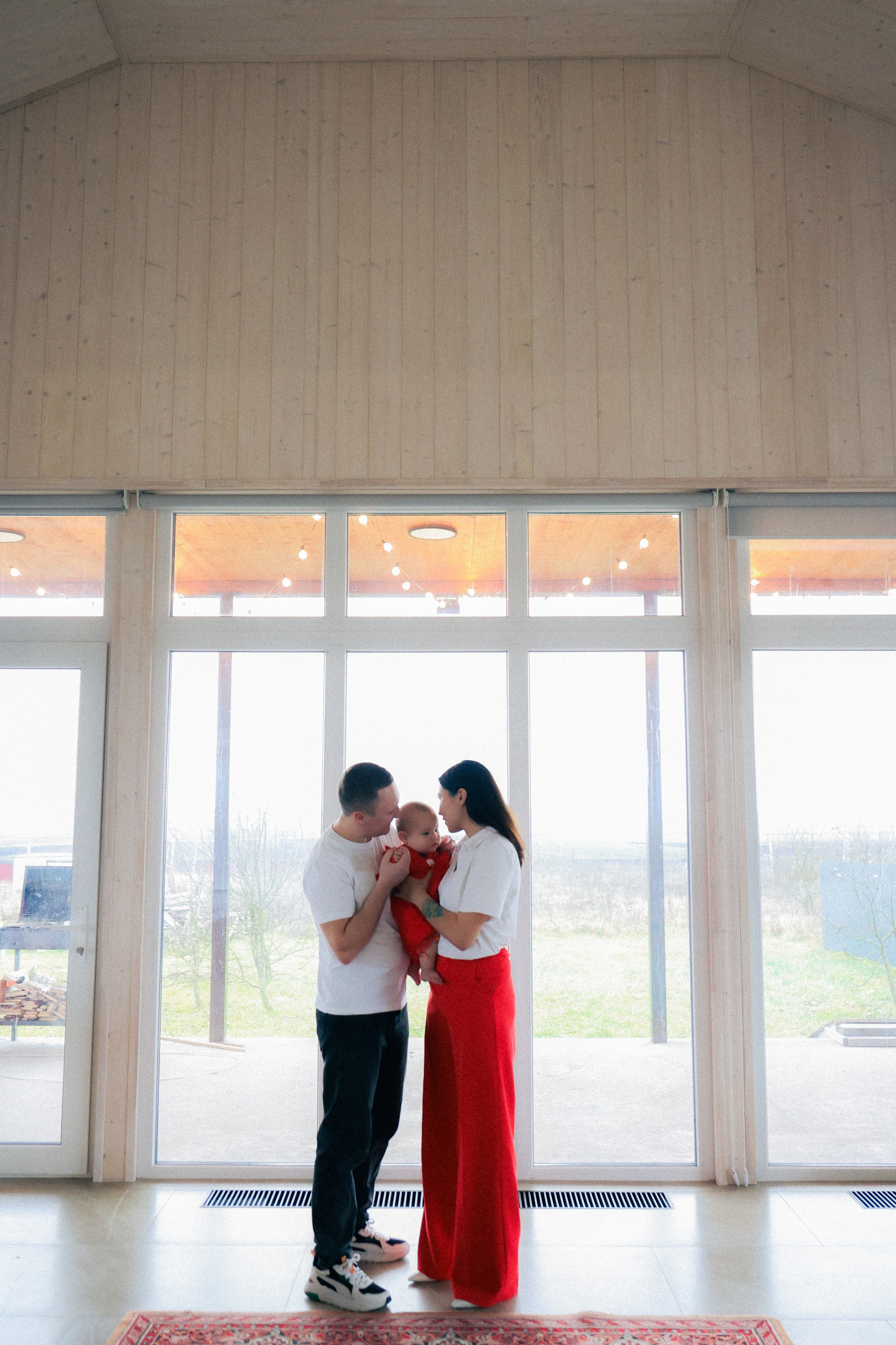 Валя Саша и Милана. Фотограф НатаФото (Наталья Яковенко) Дмитров Москва Питер