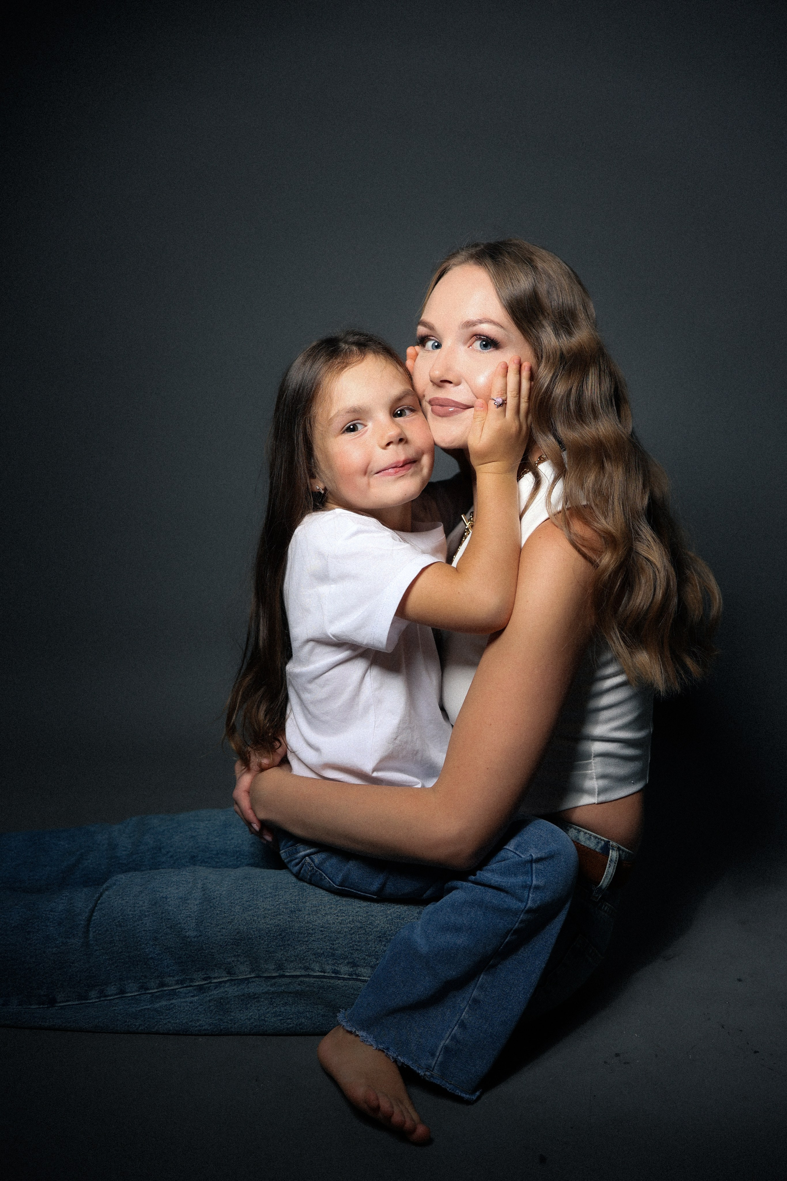 Семейная. Фотограф НатаФото (Наталья Яковенко) Дмитров Москва Питер