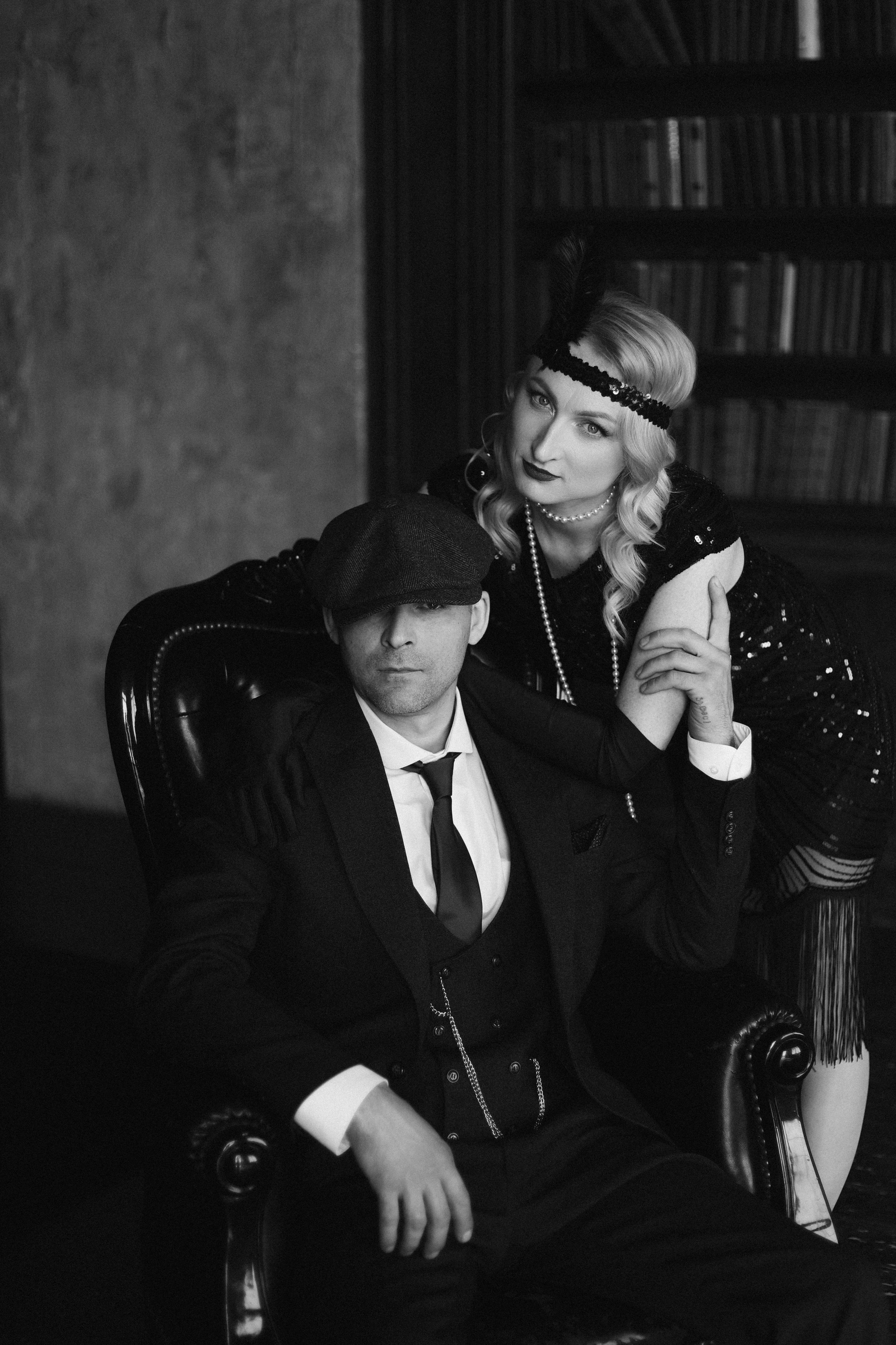 Сергей и Евгения. Фотограф НатаФото (Наталья Яковенко) Дмитров Москва Питер