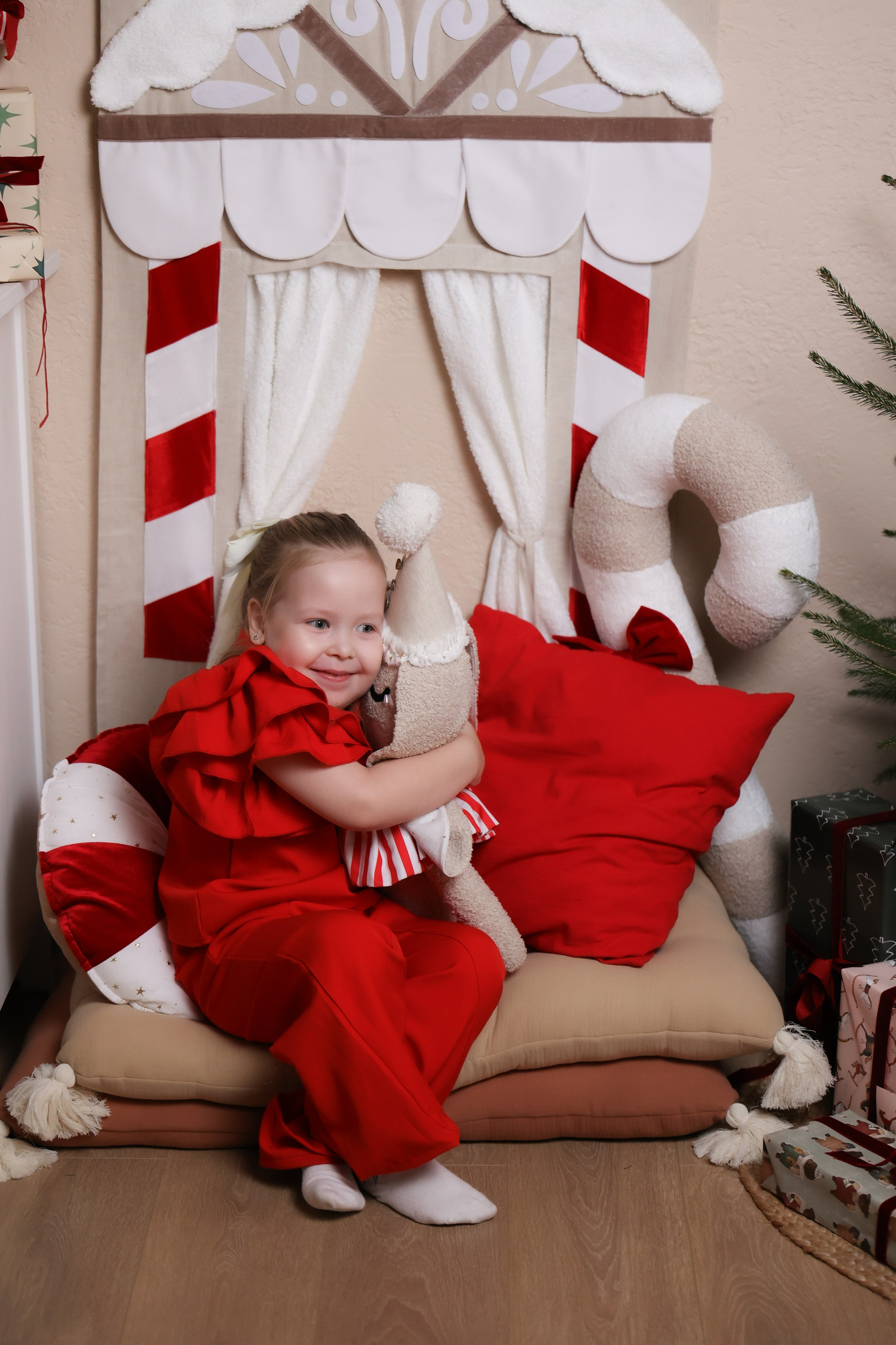 Малышка. Фотограф НатаФото (Наталья Яковенко) Дмитров Москва Питер