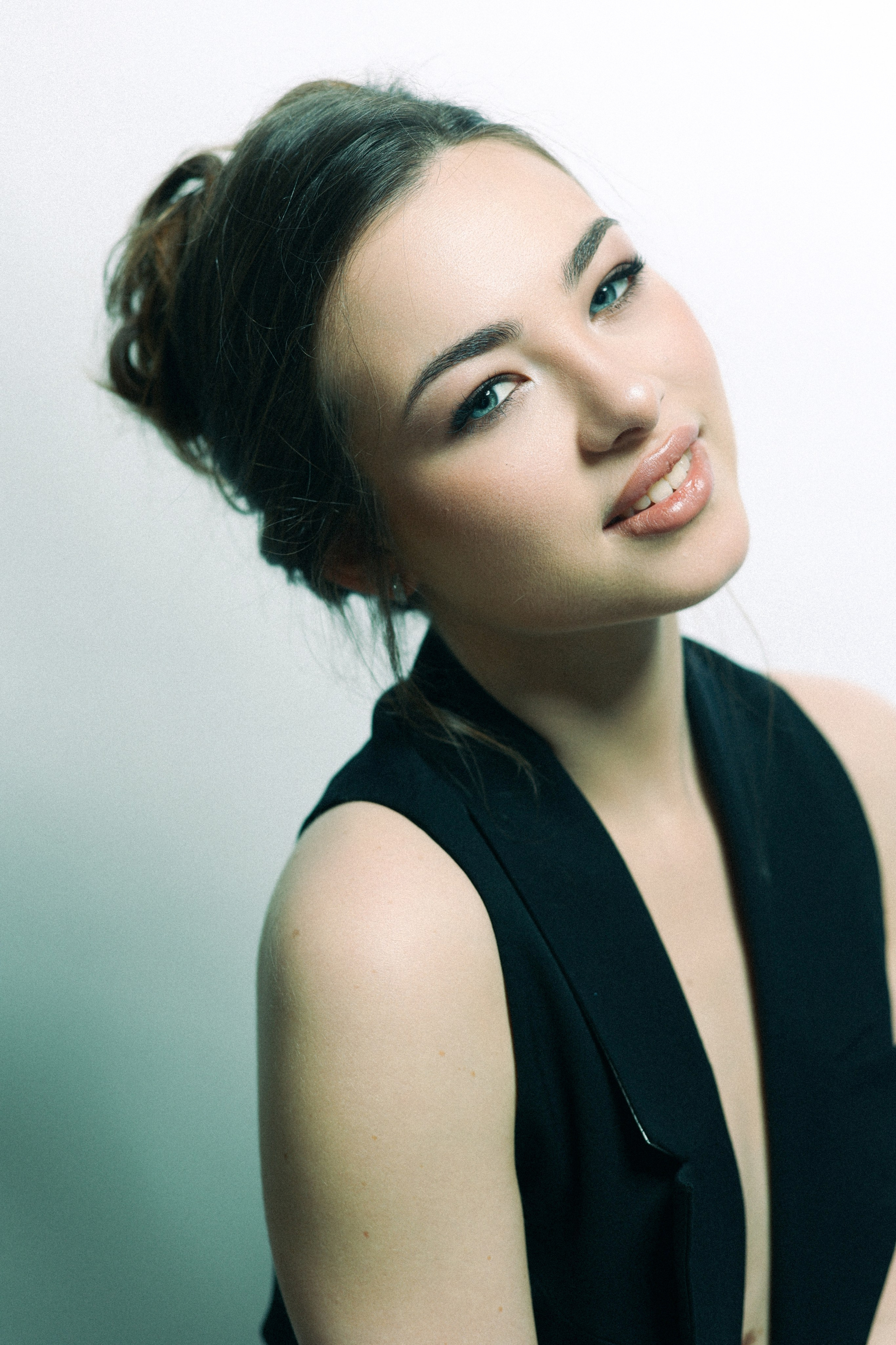 Алеся. Фотограф НатаФото (Наталья Яковенко) Дмитров Москва Питер