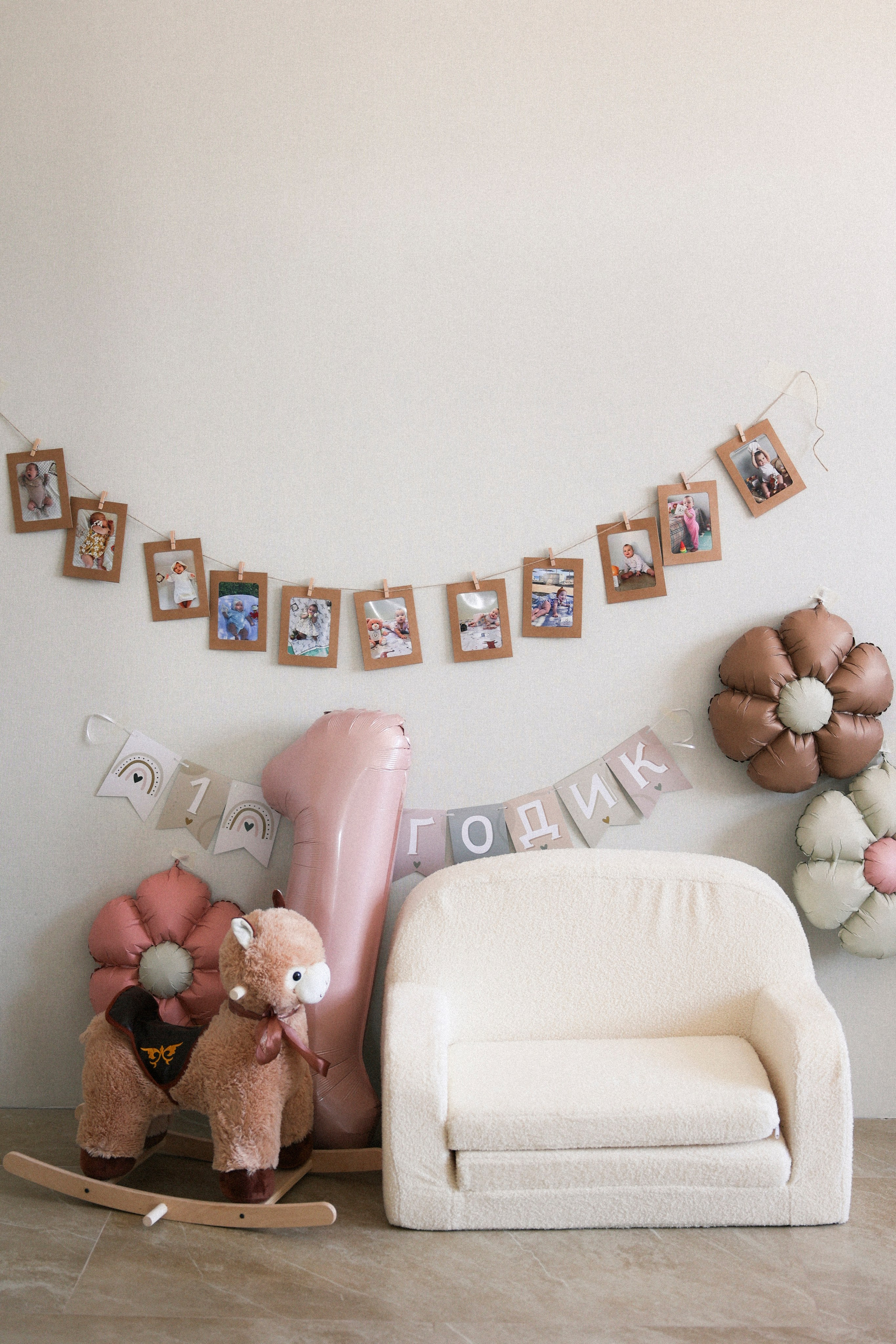 Годик Миланке. Фотограф НатаФото (Наталья Яковенко) Дмитров Москва Питер