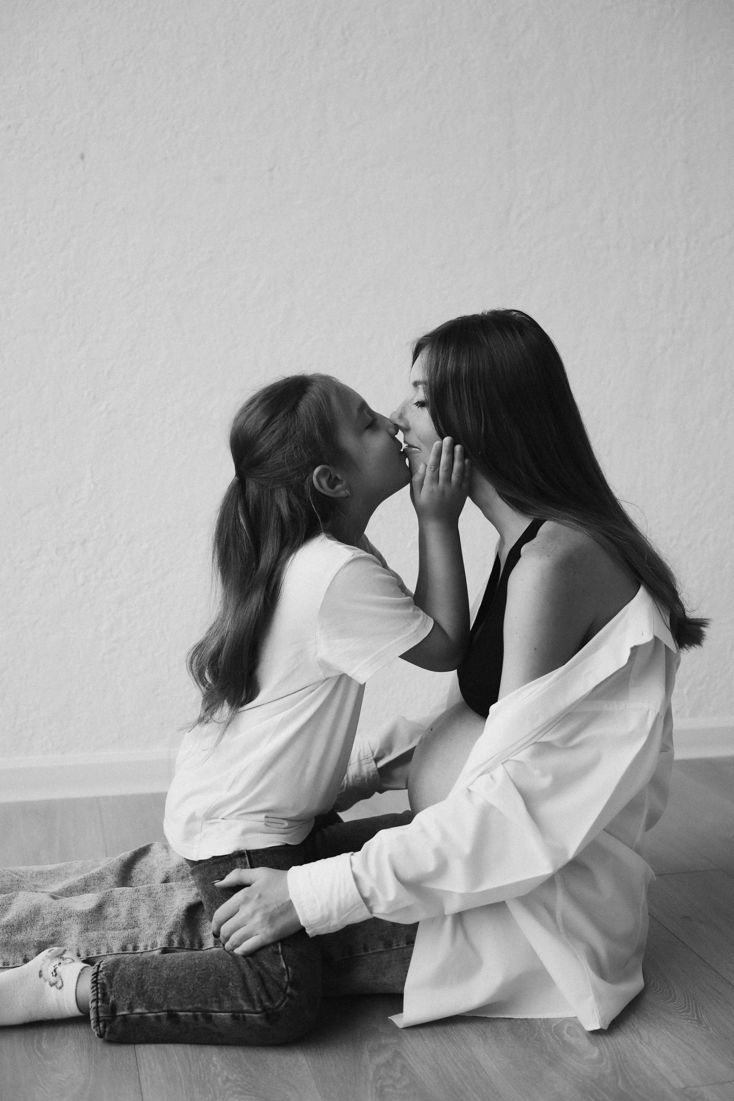 Мы. Фотограф НатаФото (Наталья Яковенко) Дмитров Москва Питер