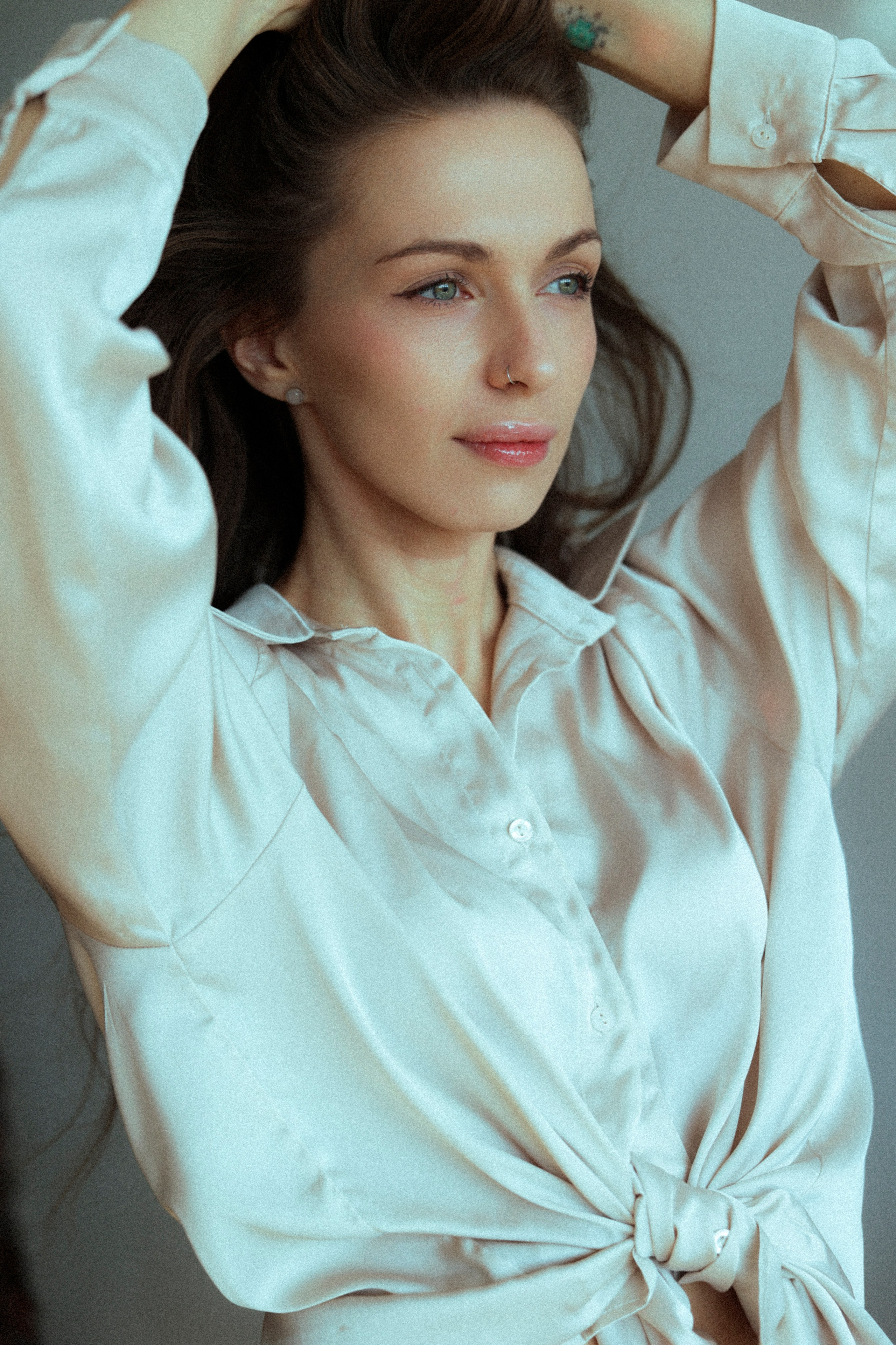 Ксю. Фотограф НатаФото (Наталья Яковенко) Дмитров Москва Питер