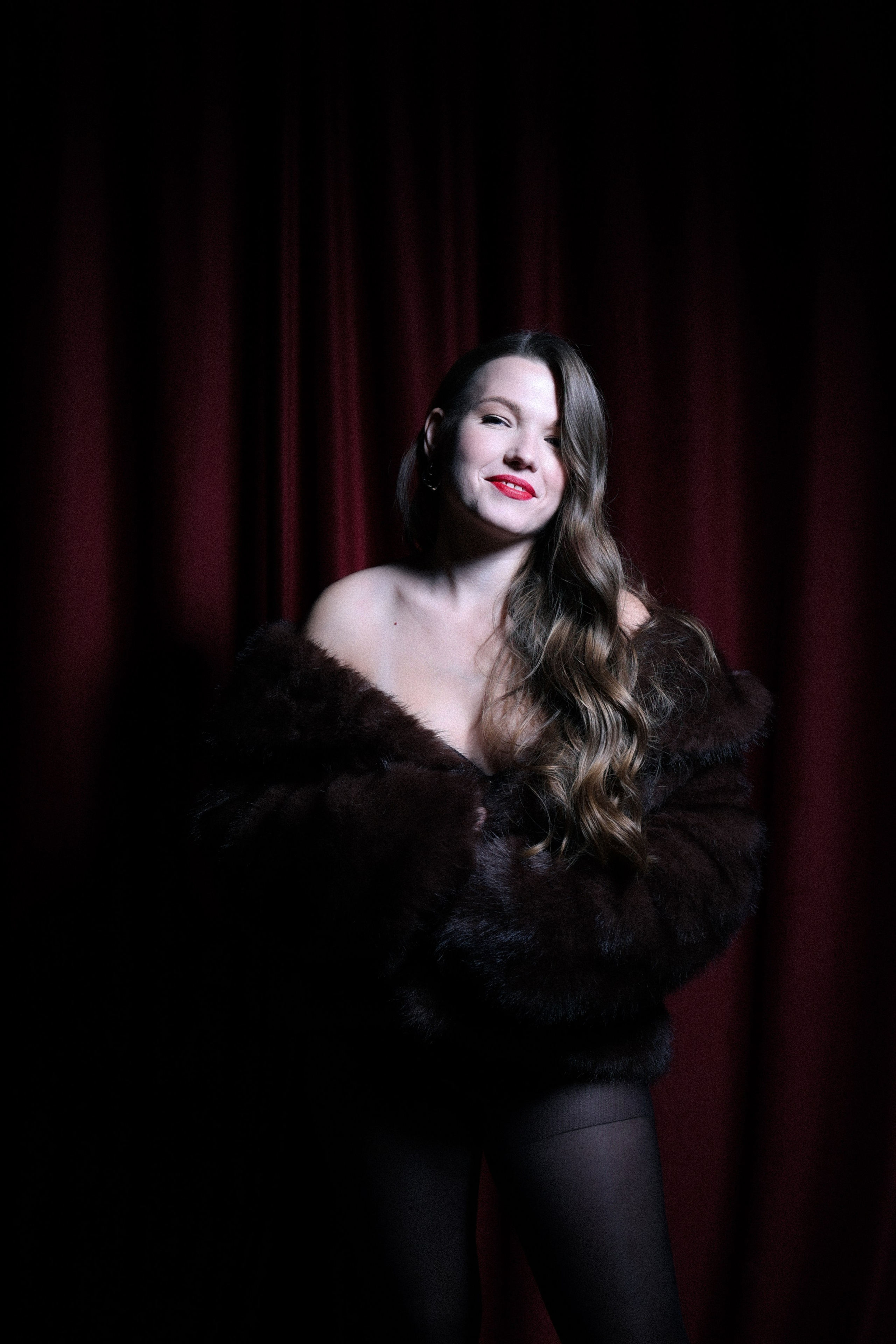 Мари. Фотограф НатаФото (Наталья Яковенко) Дмитров Москва Питер