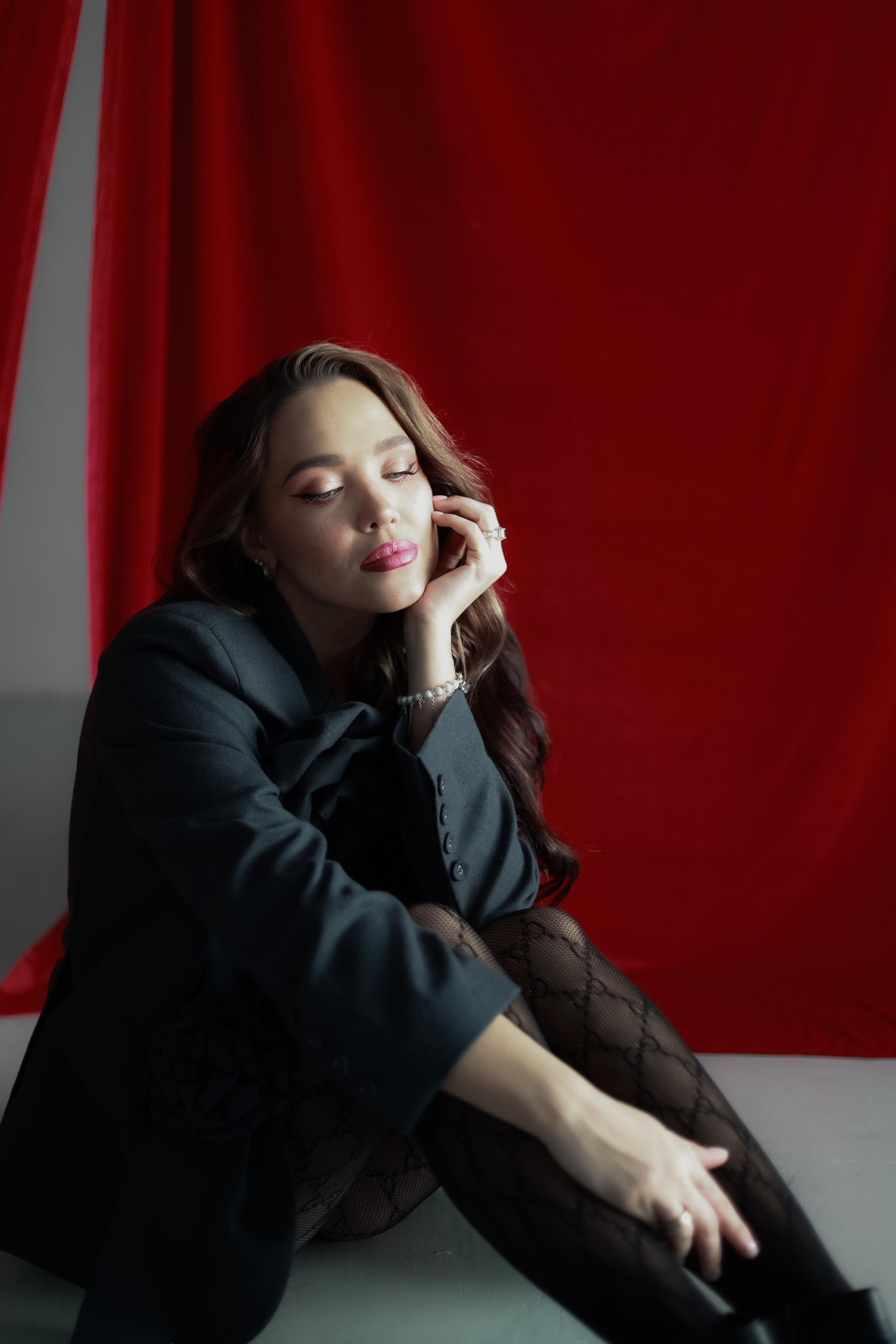 Юлиана. Фотограф НатаФото (Наталья Яковенко) Дмитров Москва Питер