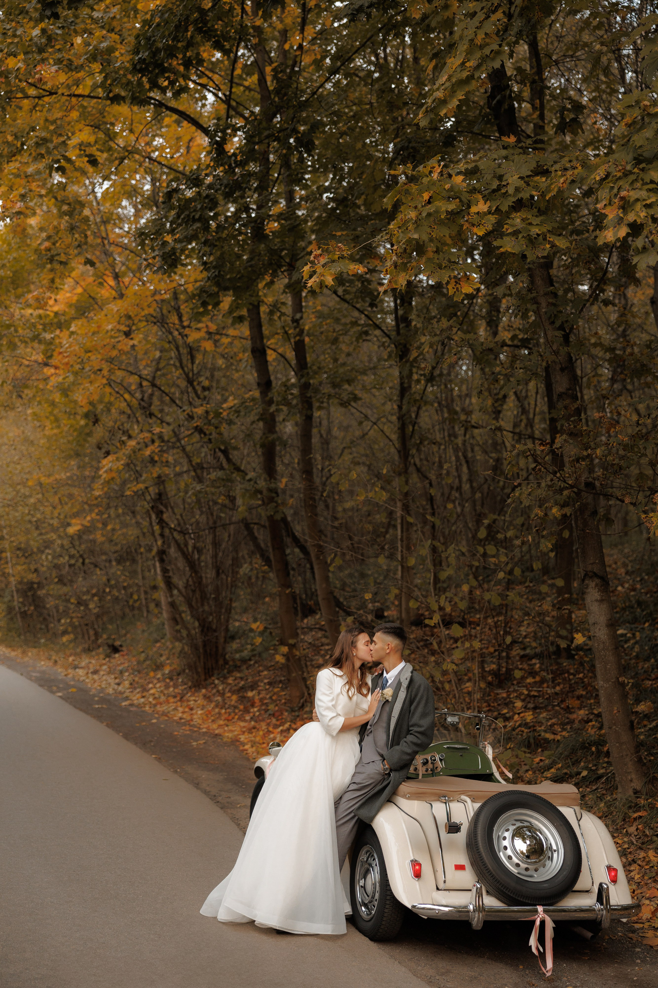 K & E. Свадебный и event-фотограф Иван Волнухин