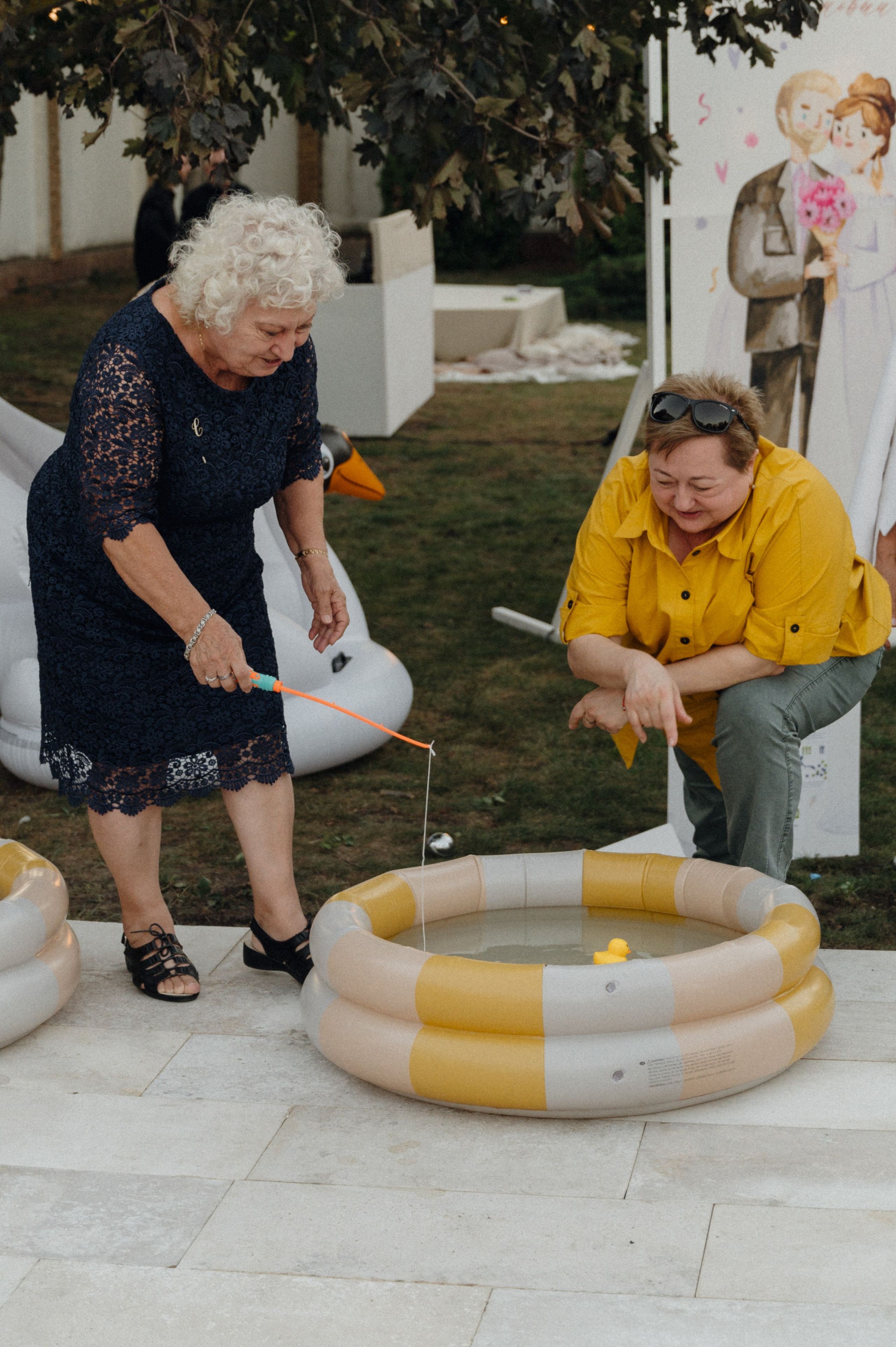Жёлтый сентябрь. Свадебный фотограф в Краснодаре и Сочи Винидиктова Екатерина